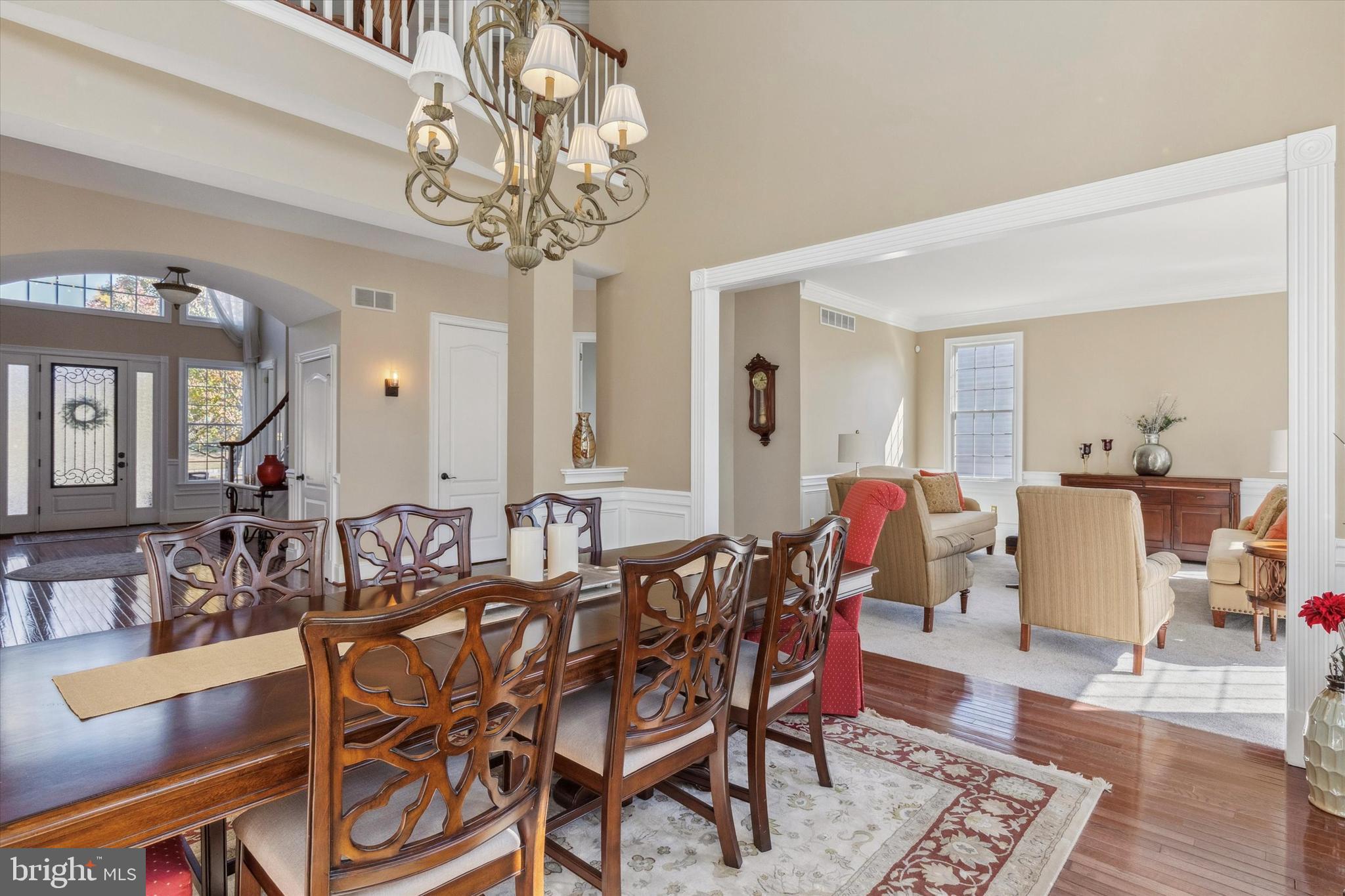 THE RESERVE AT CH - Residential