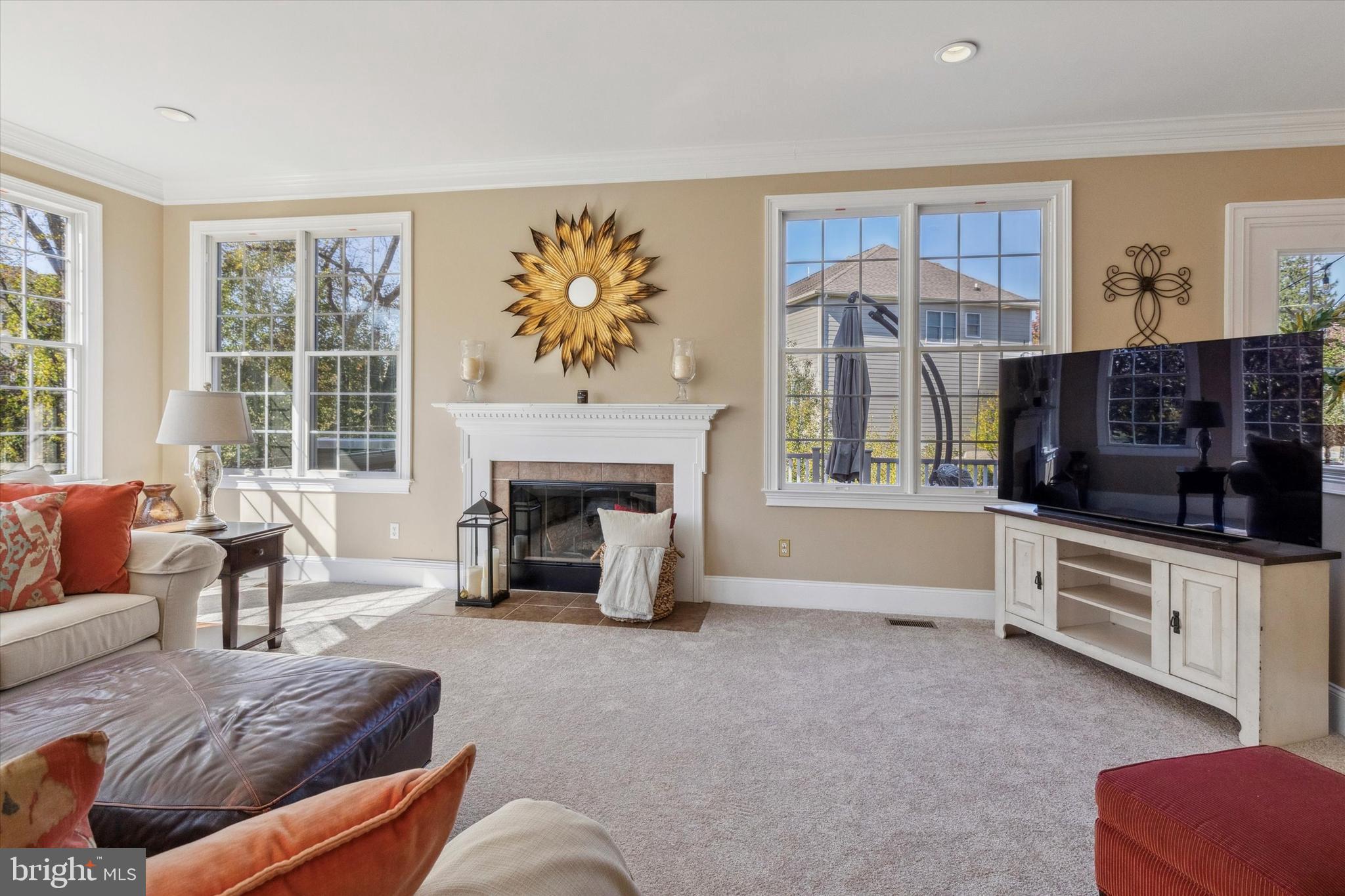 THE RESERVE AT CH - Residential