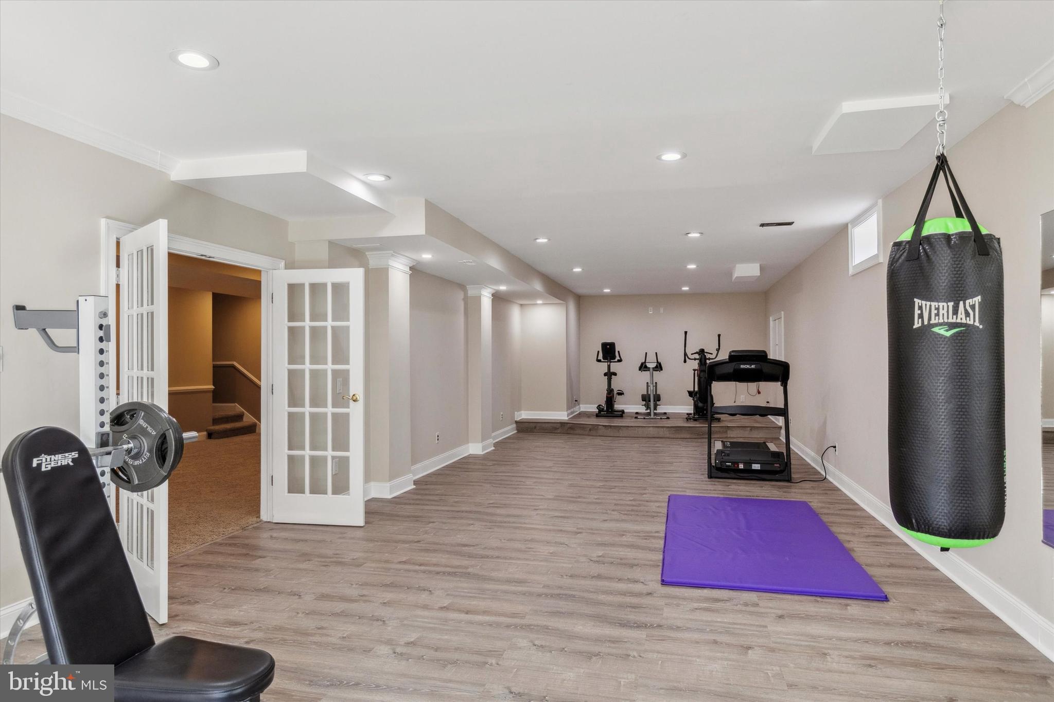 THE RESERVE AT CH - Residential