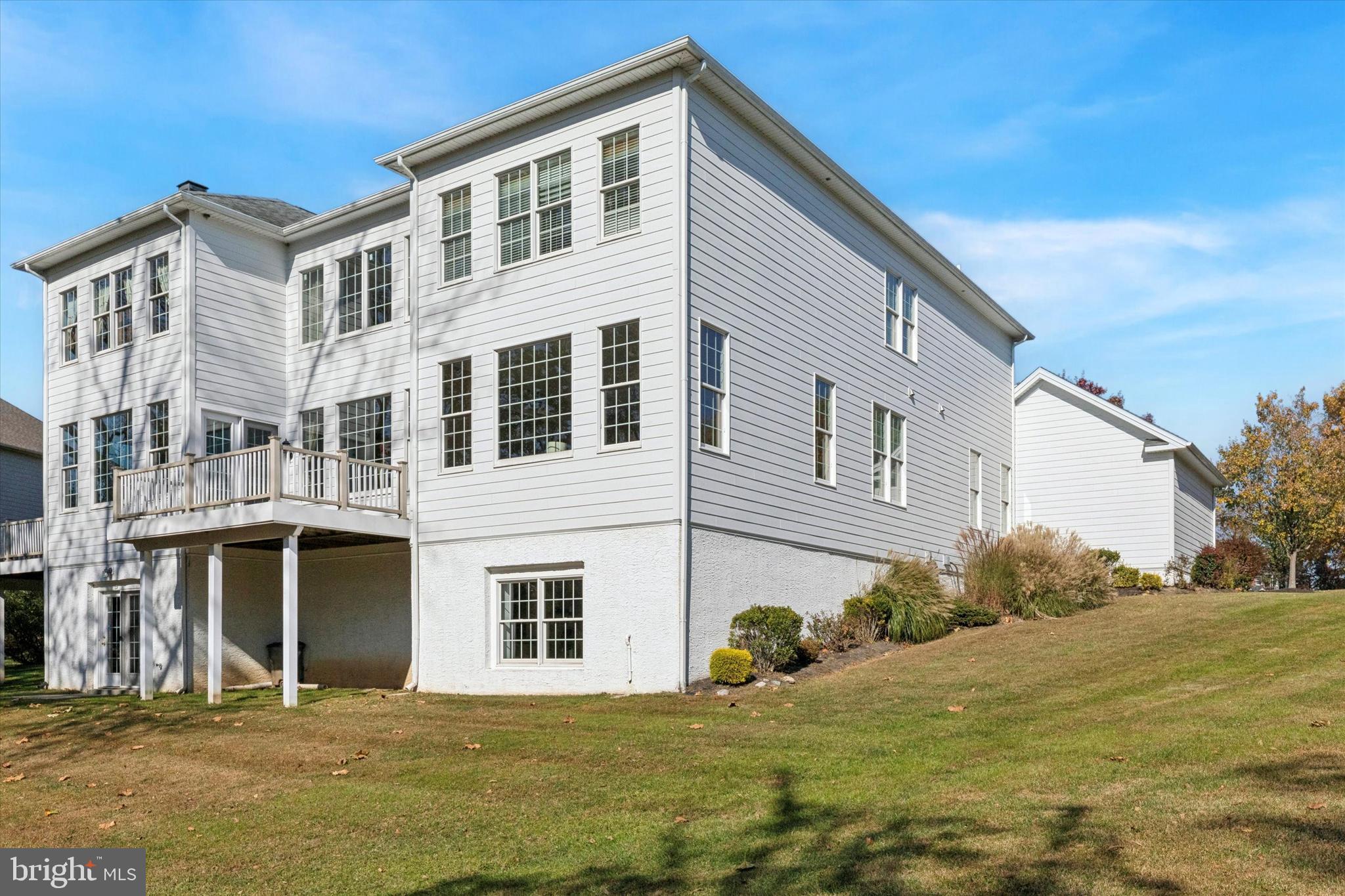 THE RESERVE AT CH - Residential