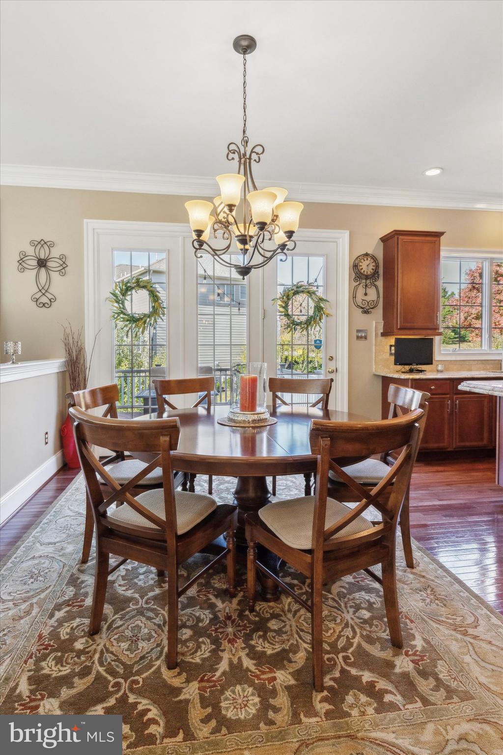 THE RESERVE AT CH - Residential