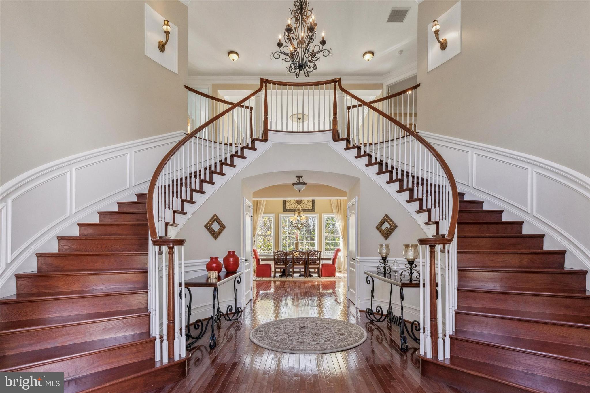 THE RESERVE AT CH - Residential