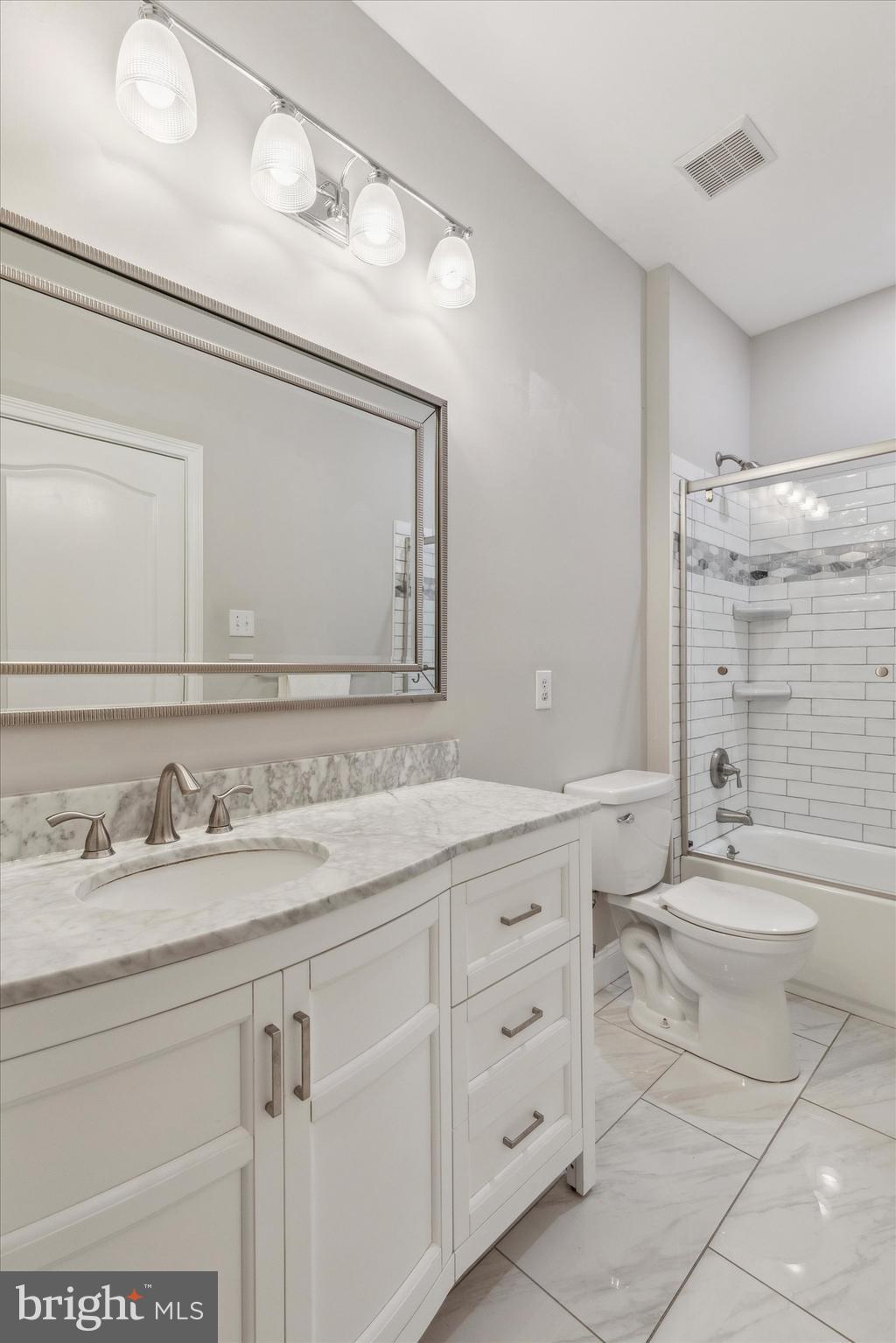 THE RESERVE AT CH - Residential