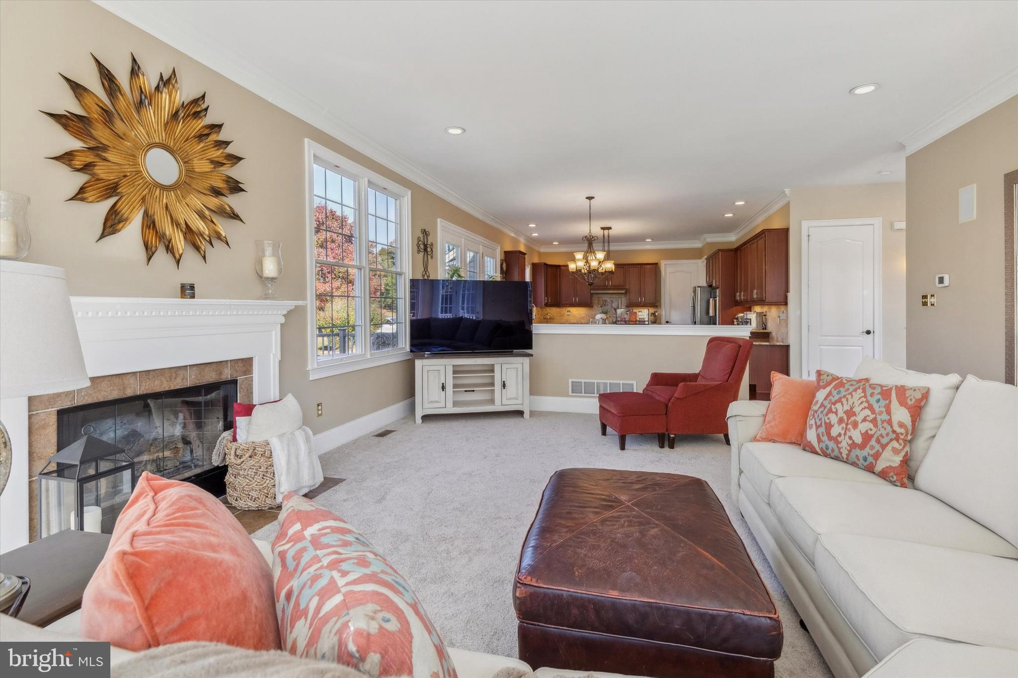 THE RESERVE AT CH - Residential