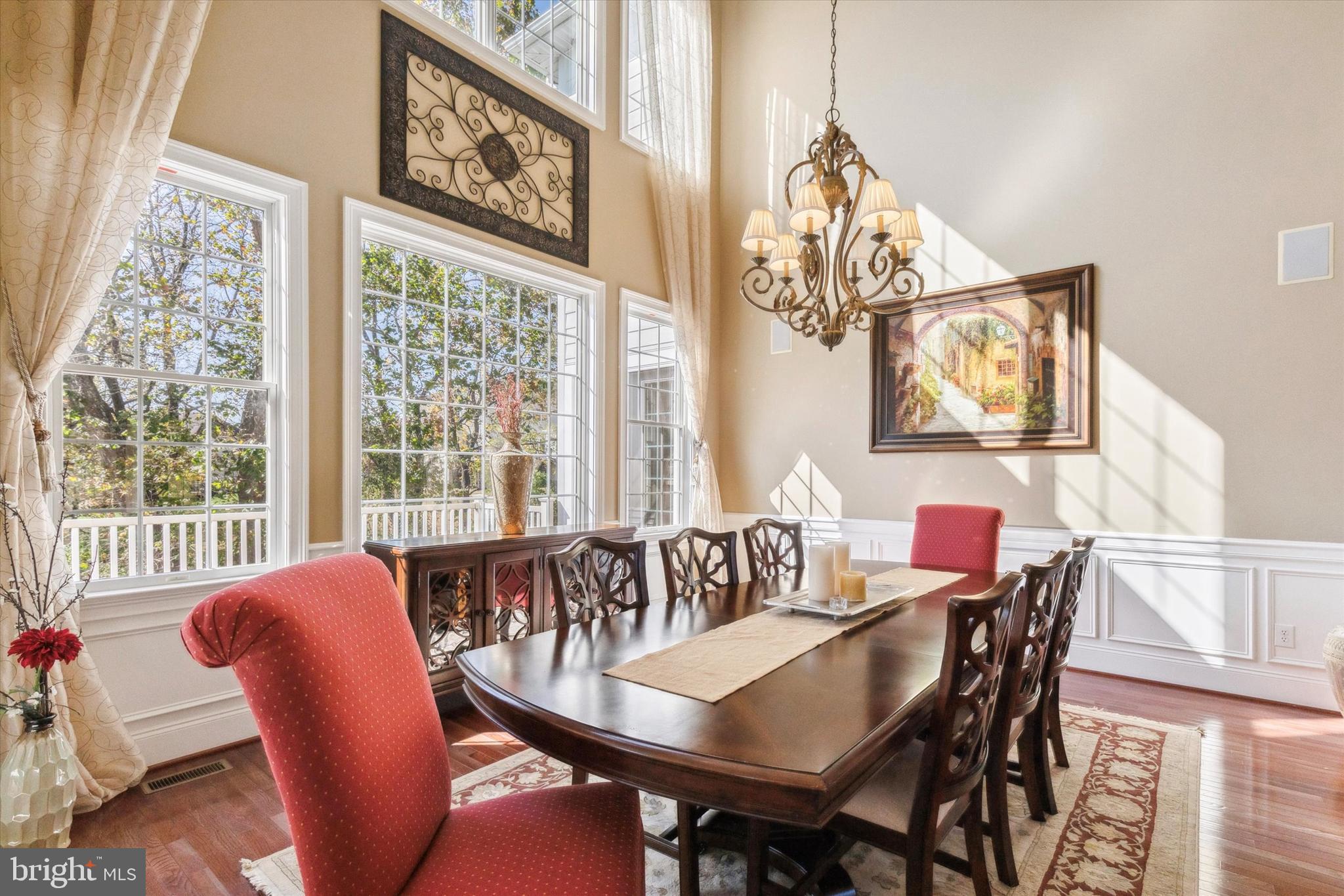 THE RESERVE AT CH - Residential