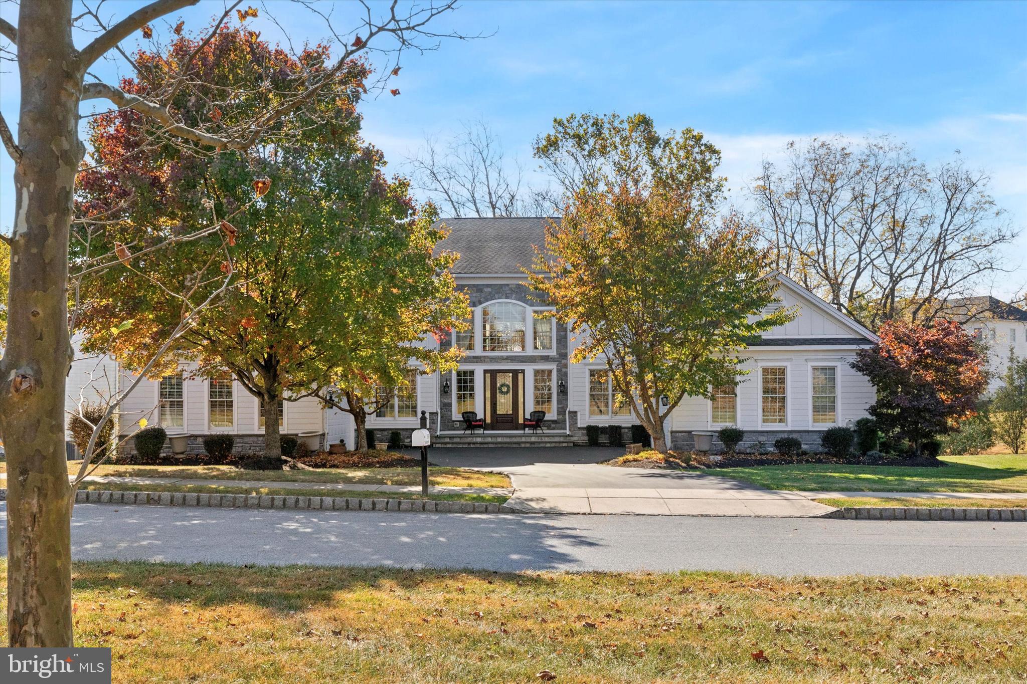 THE RESERVE AT CH - Residential