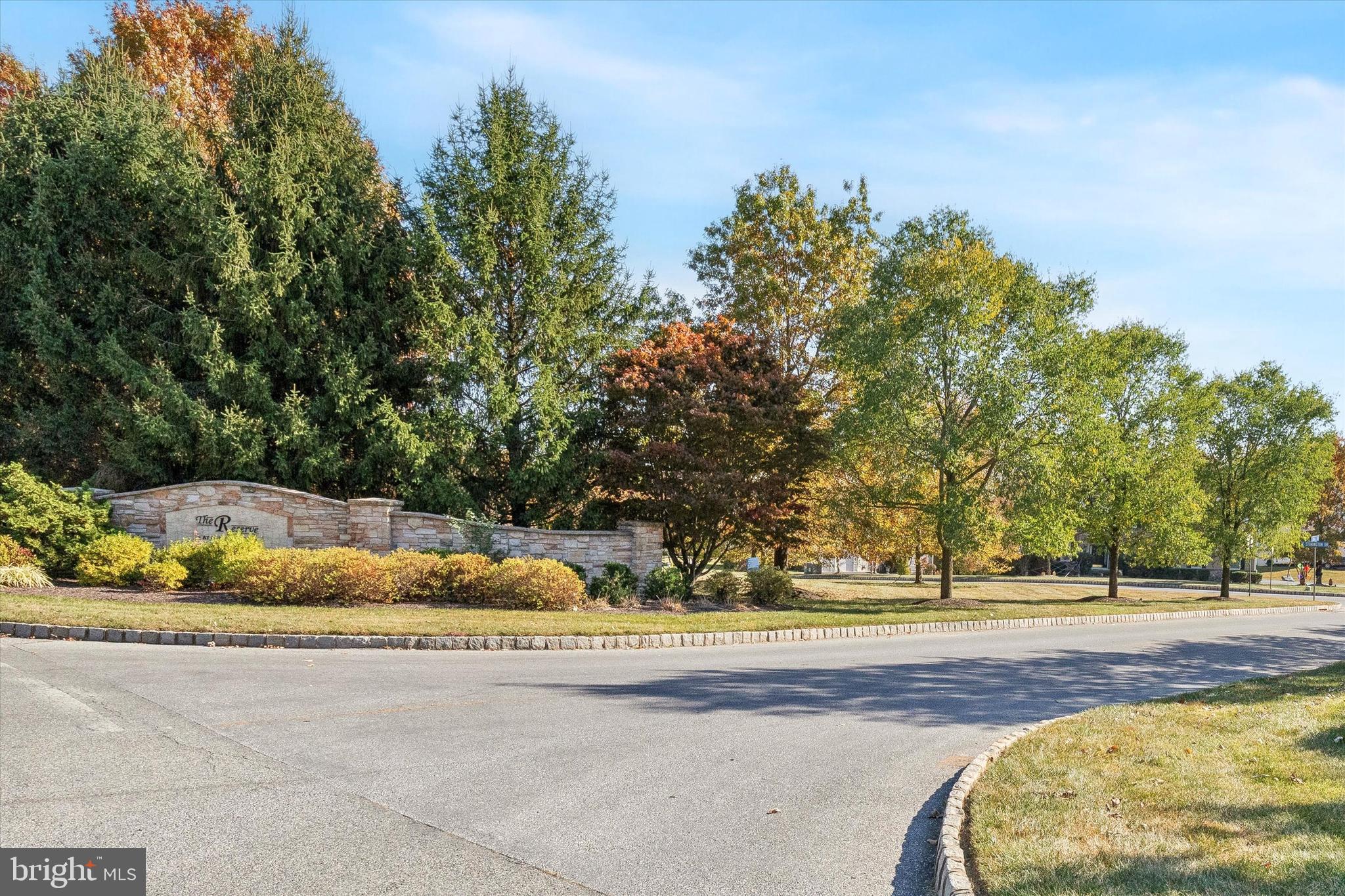 THE RESERVE AT CH - Residential