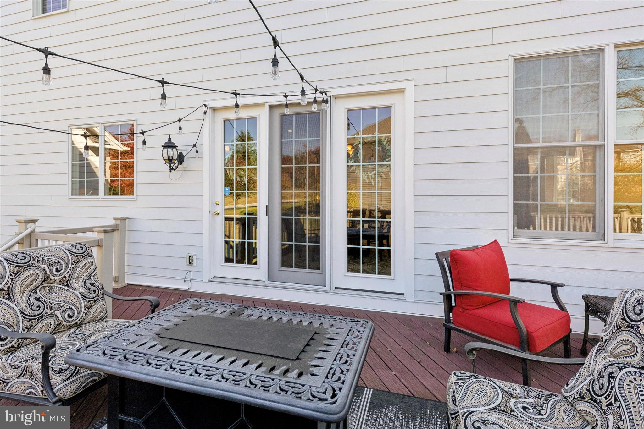 THE RESERVE AT CH - Residential