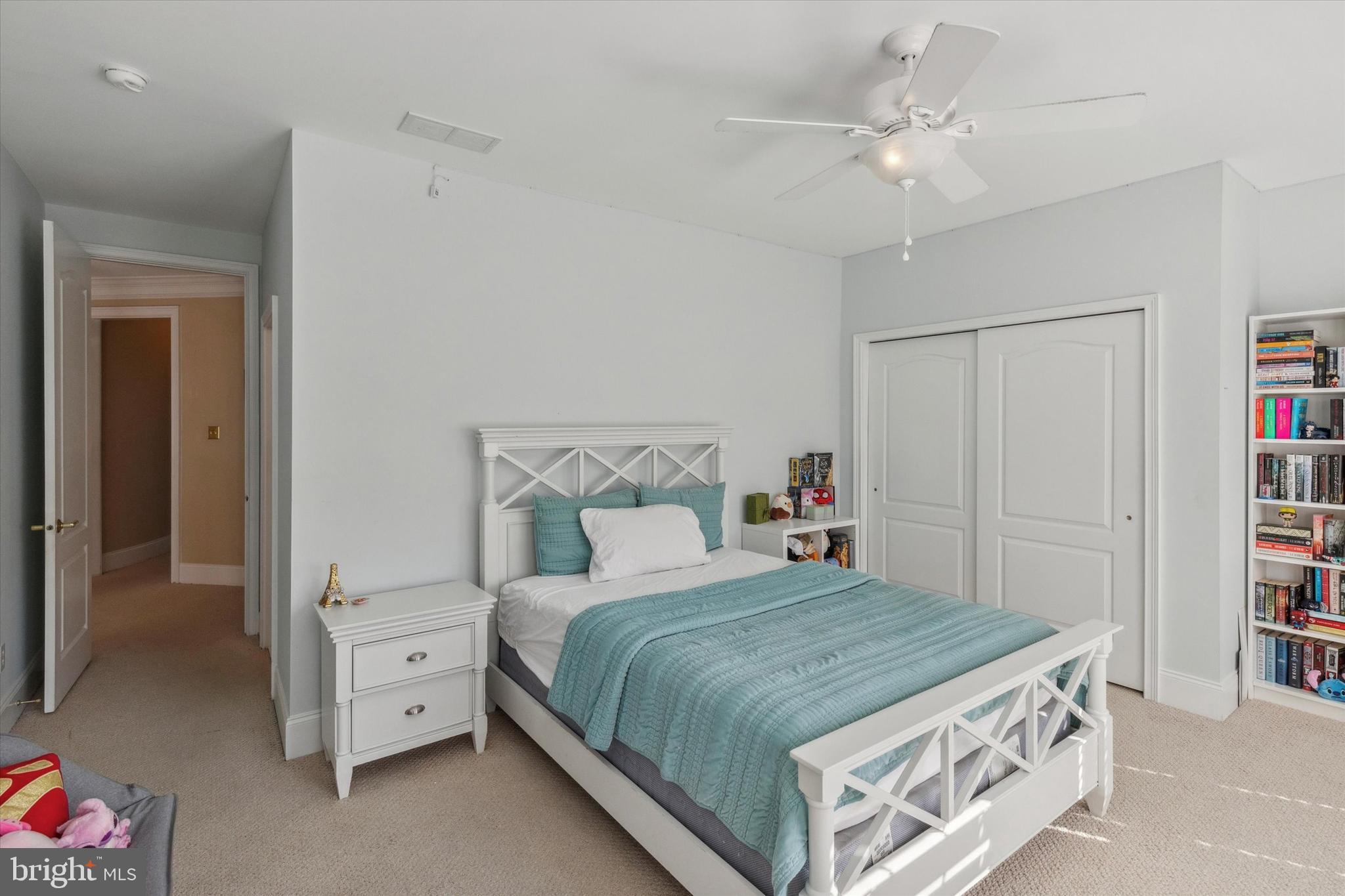 THE RESERVE AT CH - Residential