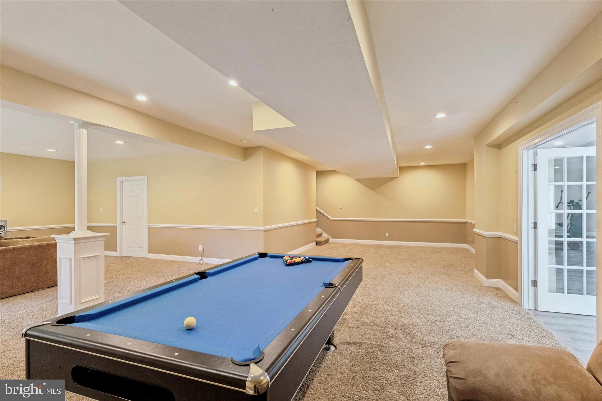 THE RESERVE AT CH - Residential