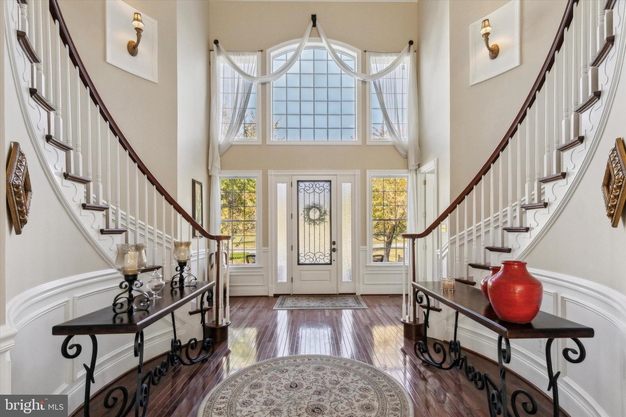 THE RESERVE AT CH - Residential