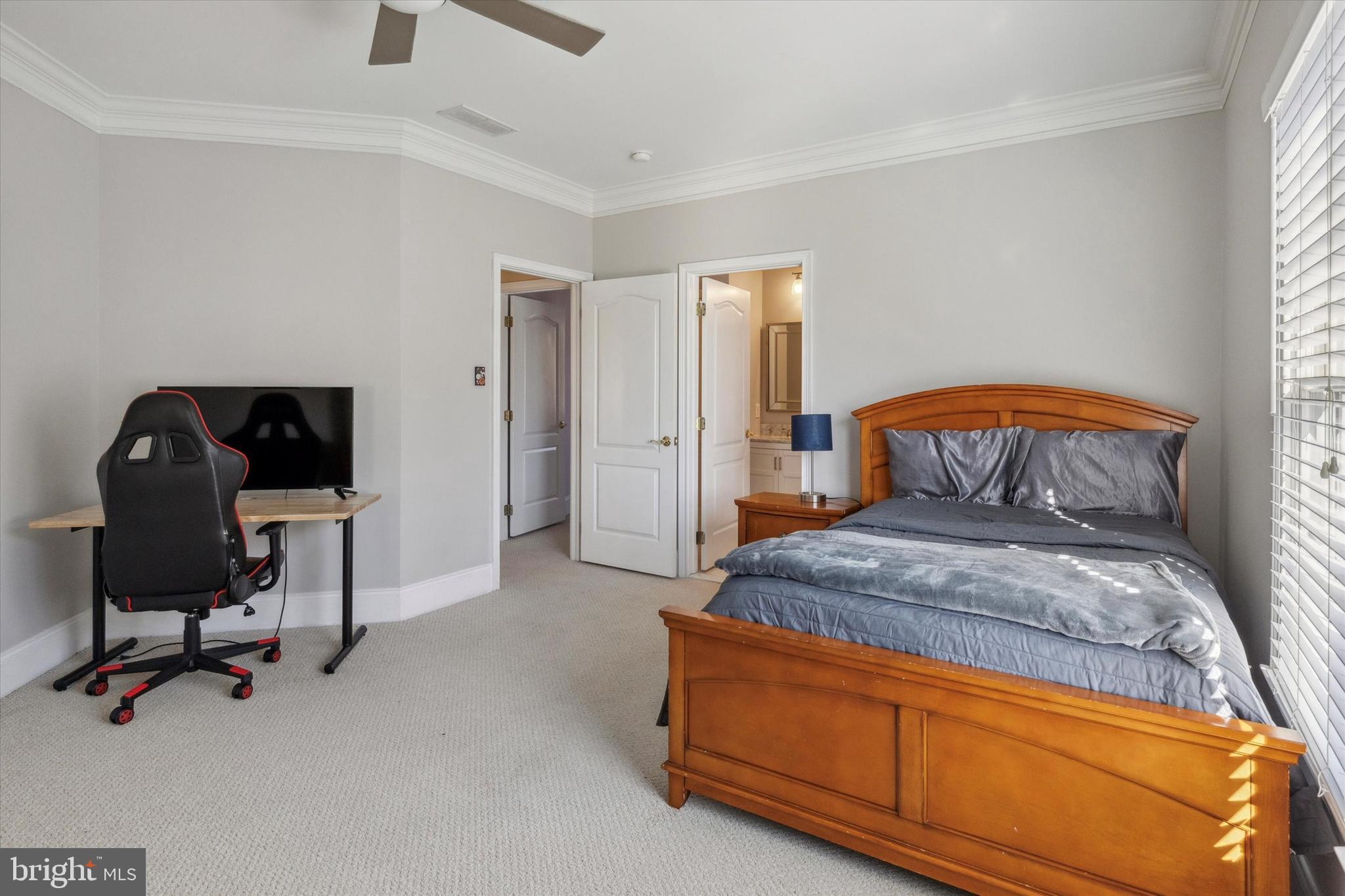 THE RESERVE AT CH - Residential