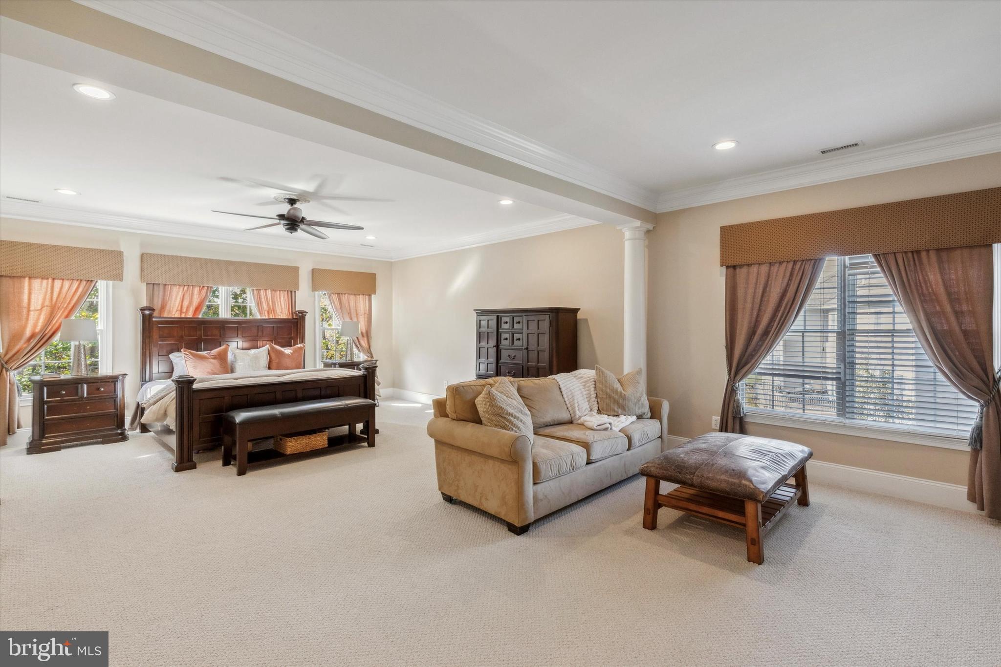 THE RESERVE AT CH - Residential