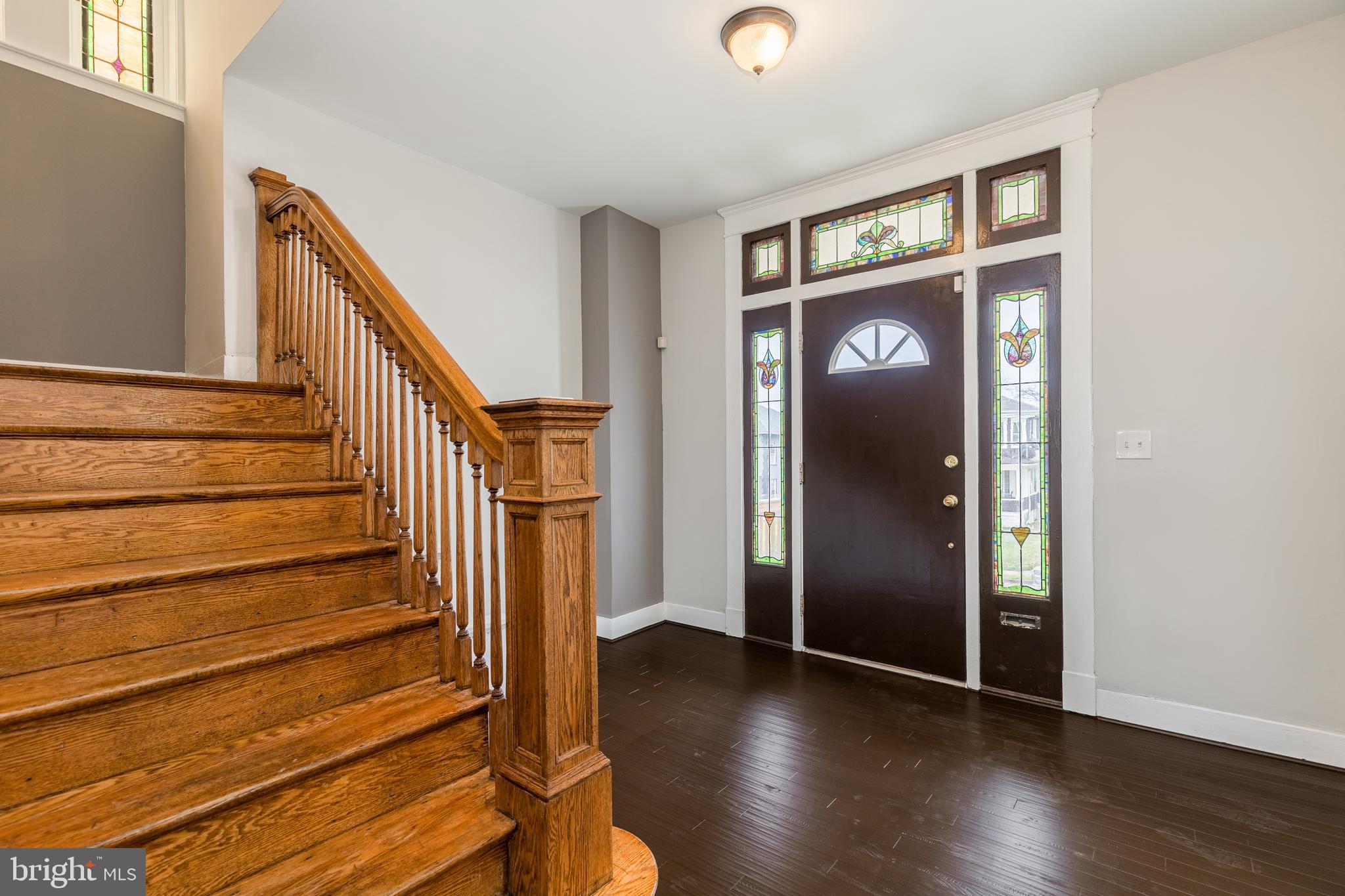 WINDSOR HILLS - Residential