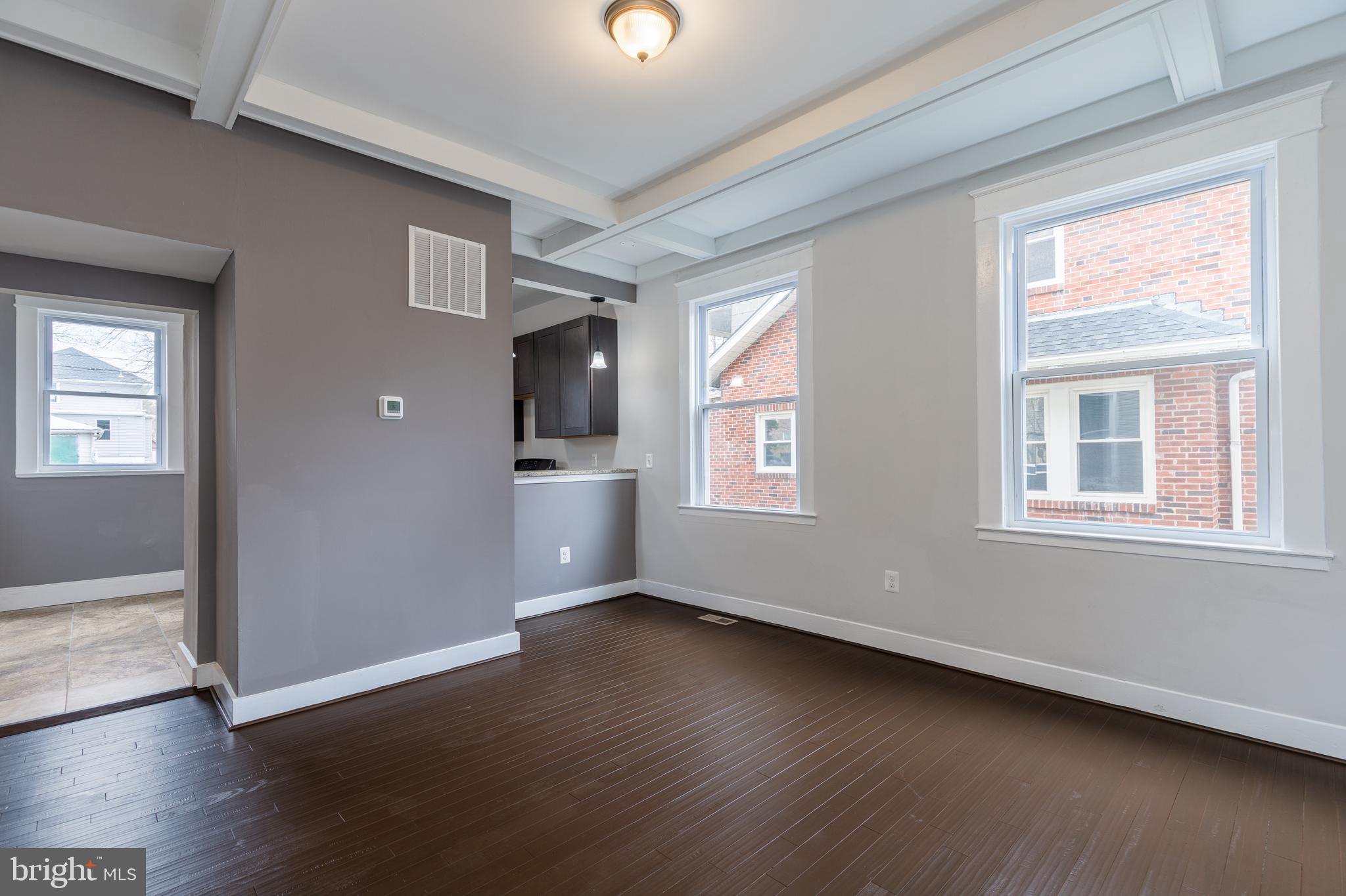 WINDSOR HILLS - Residential