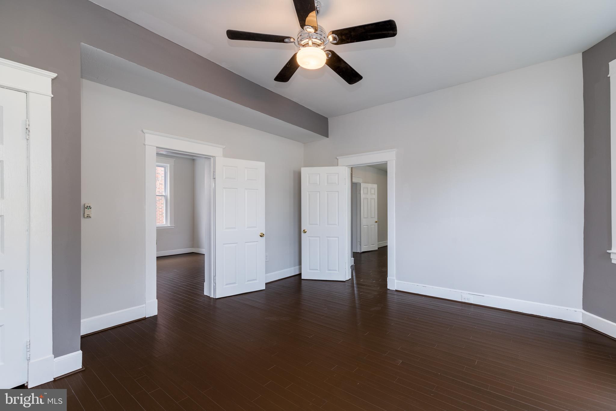 WINDSOR HILLS - Residential