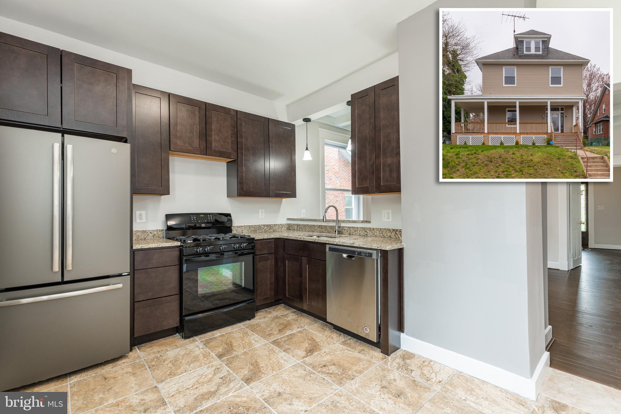 WINDSOR HILLS - Residential