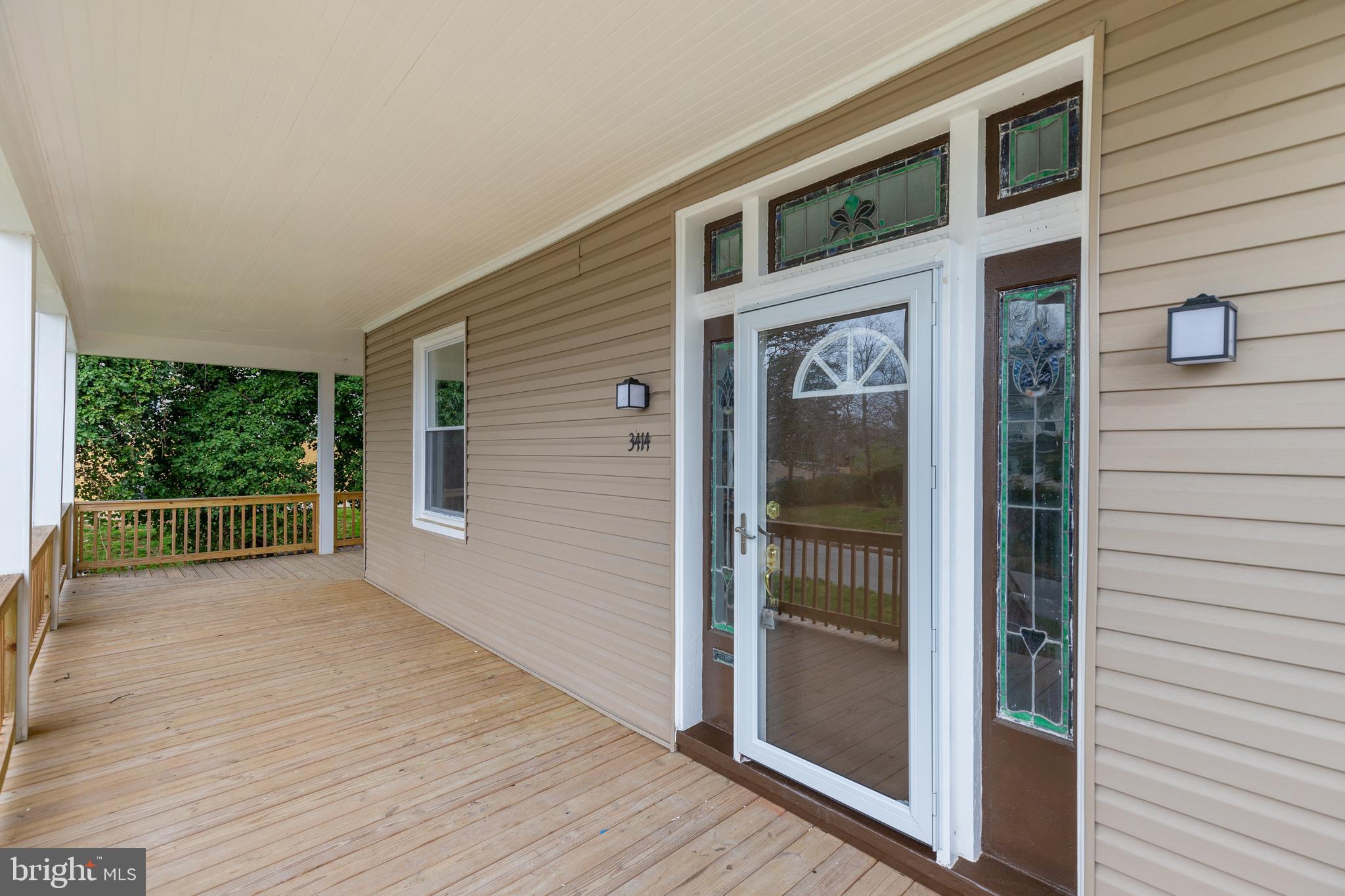 WINDSOR HILLS - Residential