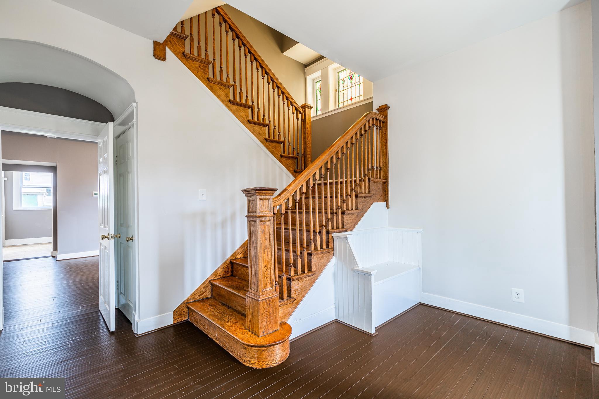 WINDSOR HILLS - Residential