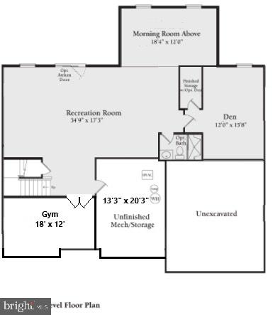 MAGNOLIA PARK AT WILDEWOOD - Residential