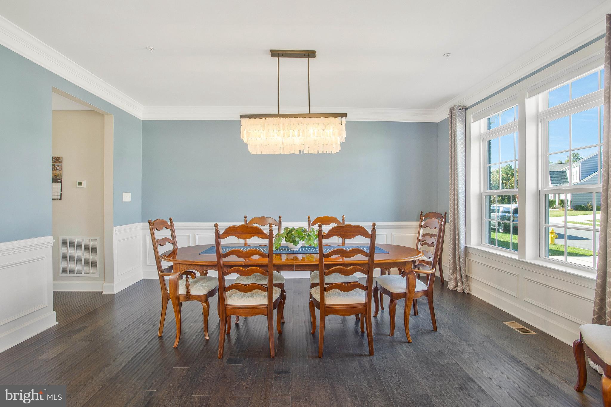 MAGNOLIA PARK AT WILDEWOOD - Residential