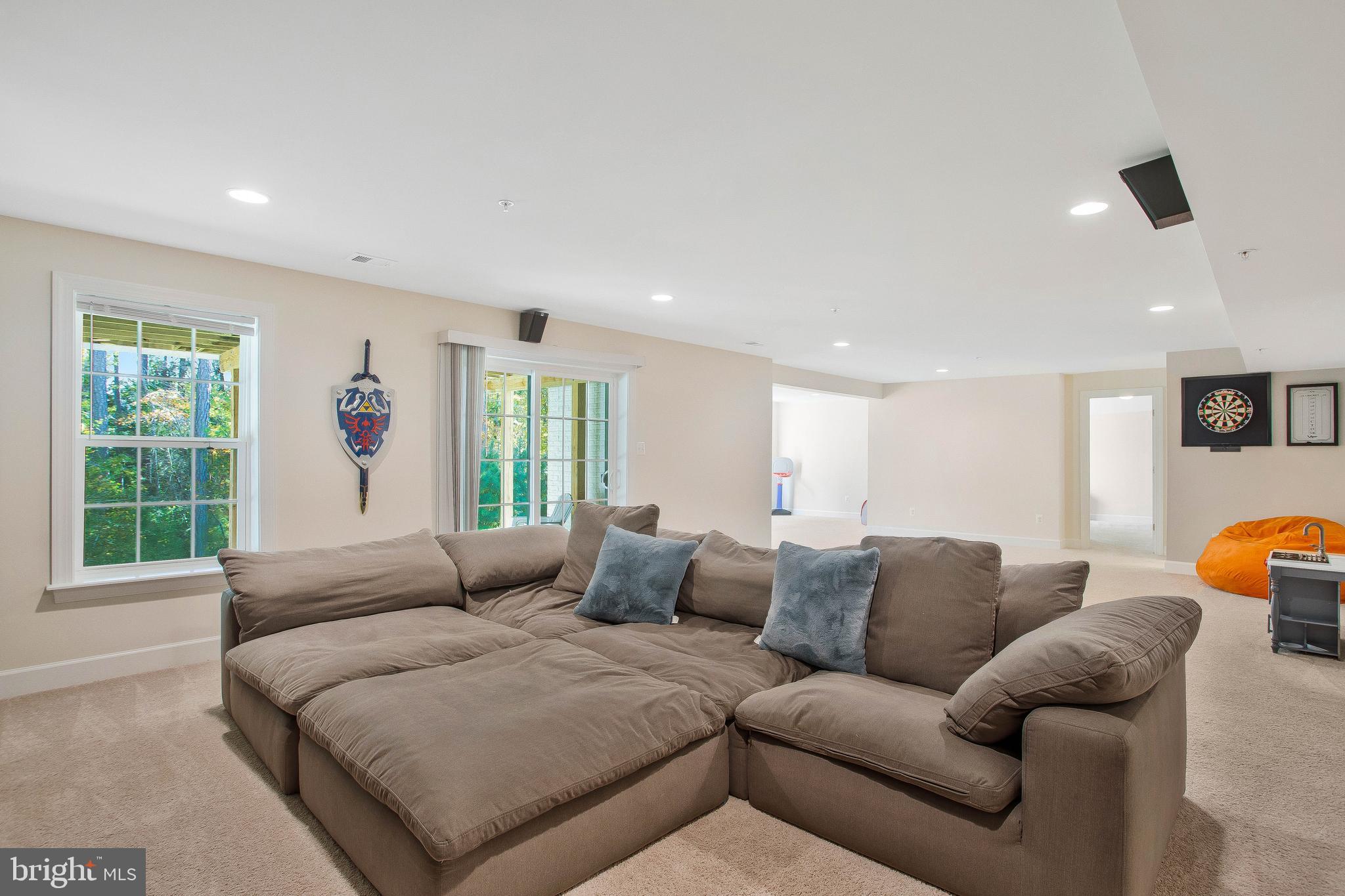 MAGNOLIA PARK AT WILDEWOOD - Residential