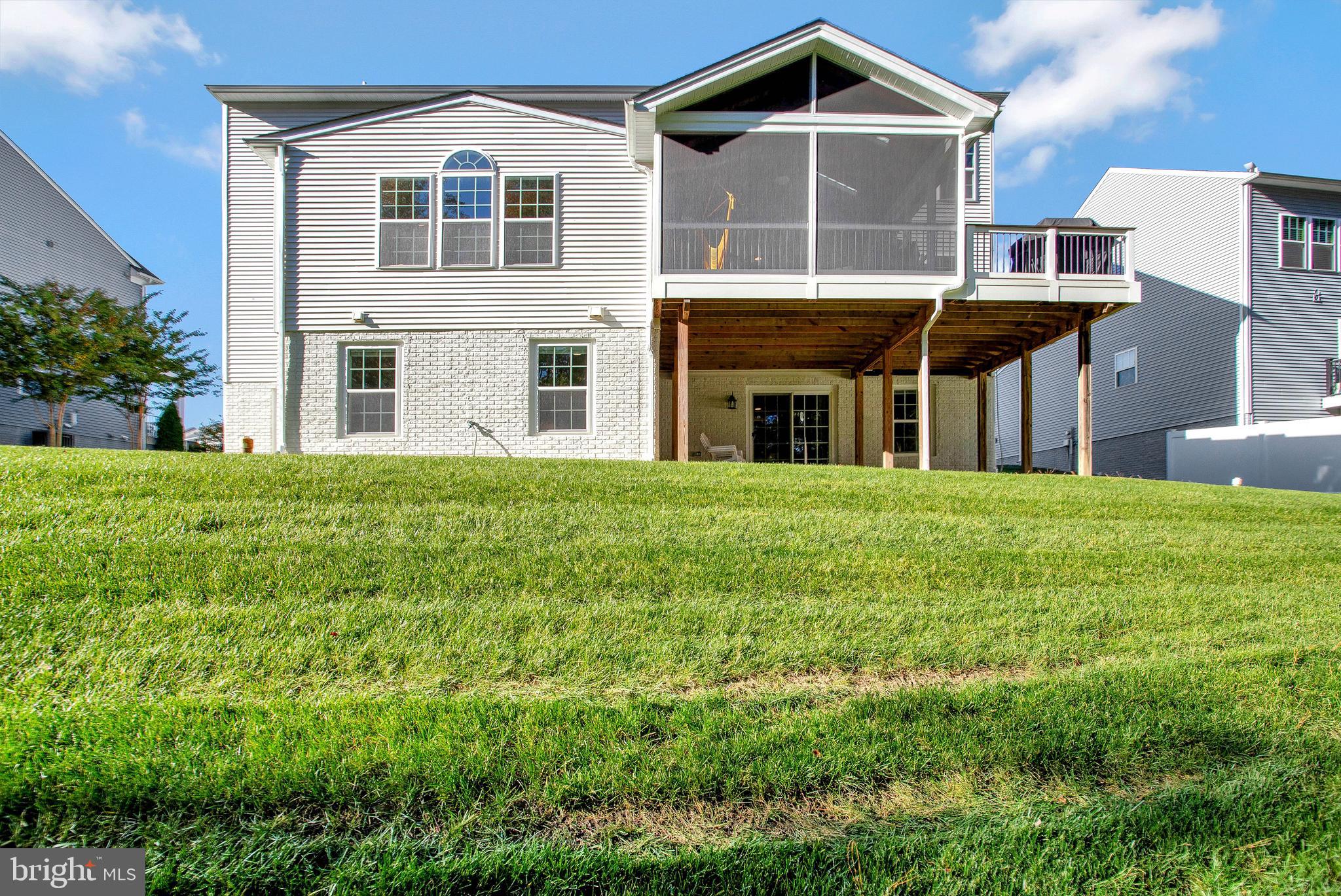 MAGNOLIA PARK AT WILDEWOOD - Residential