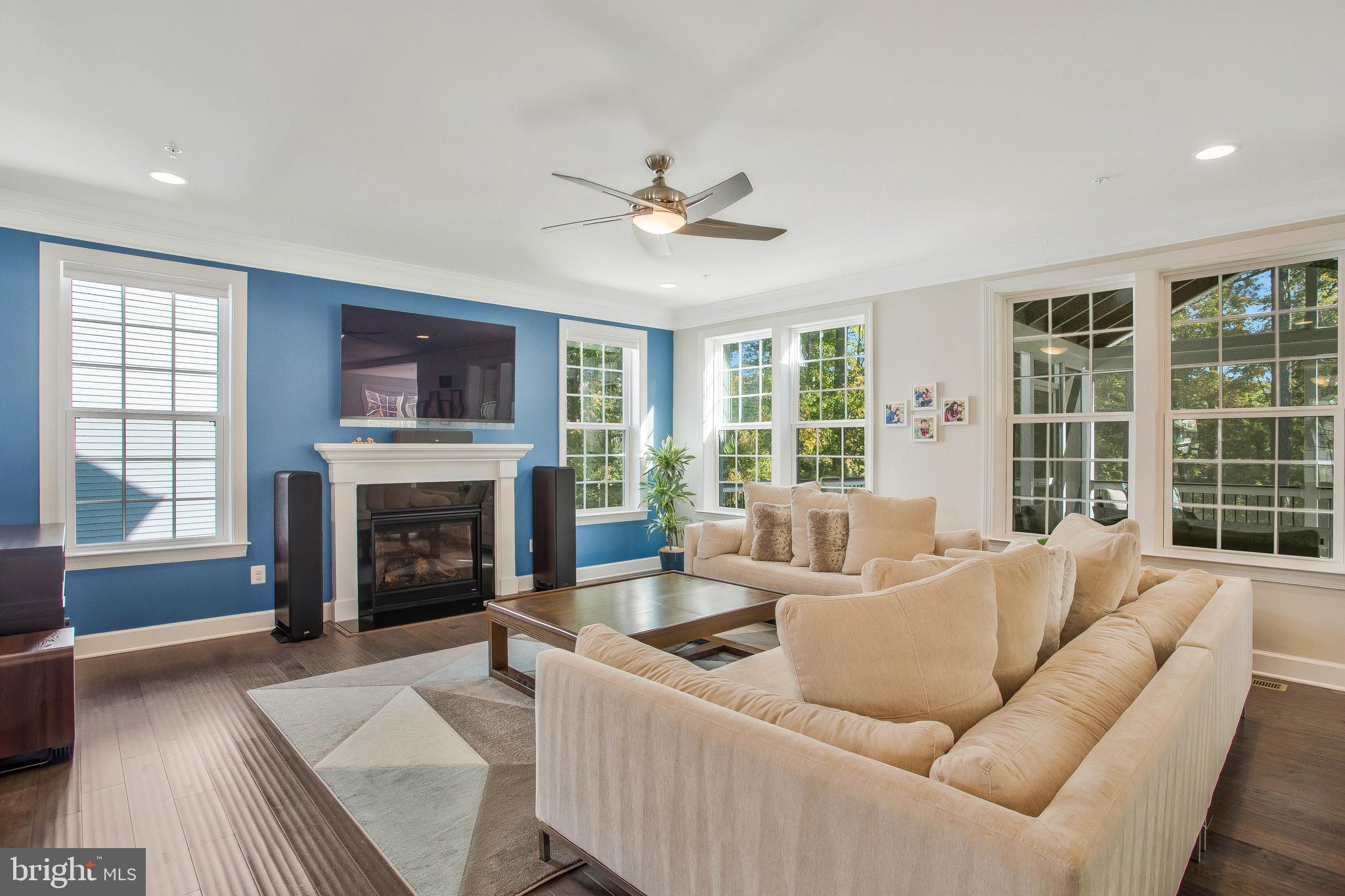 MAGNOLIA PARK AT WILDEWOOD - Residential