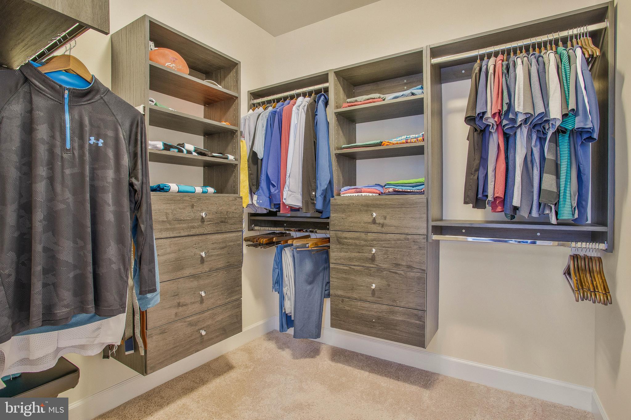 MAGNOLIA PARK AT WILDEWOOD - Residential