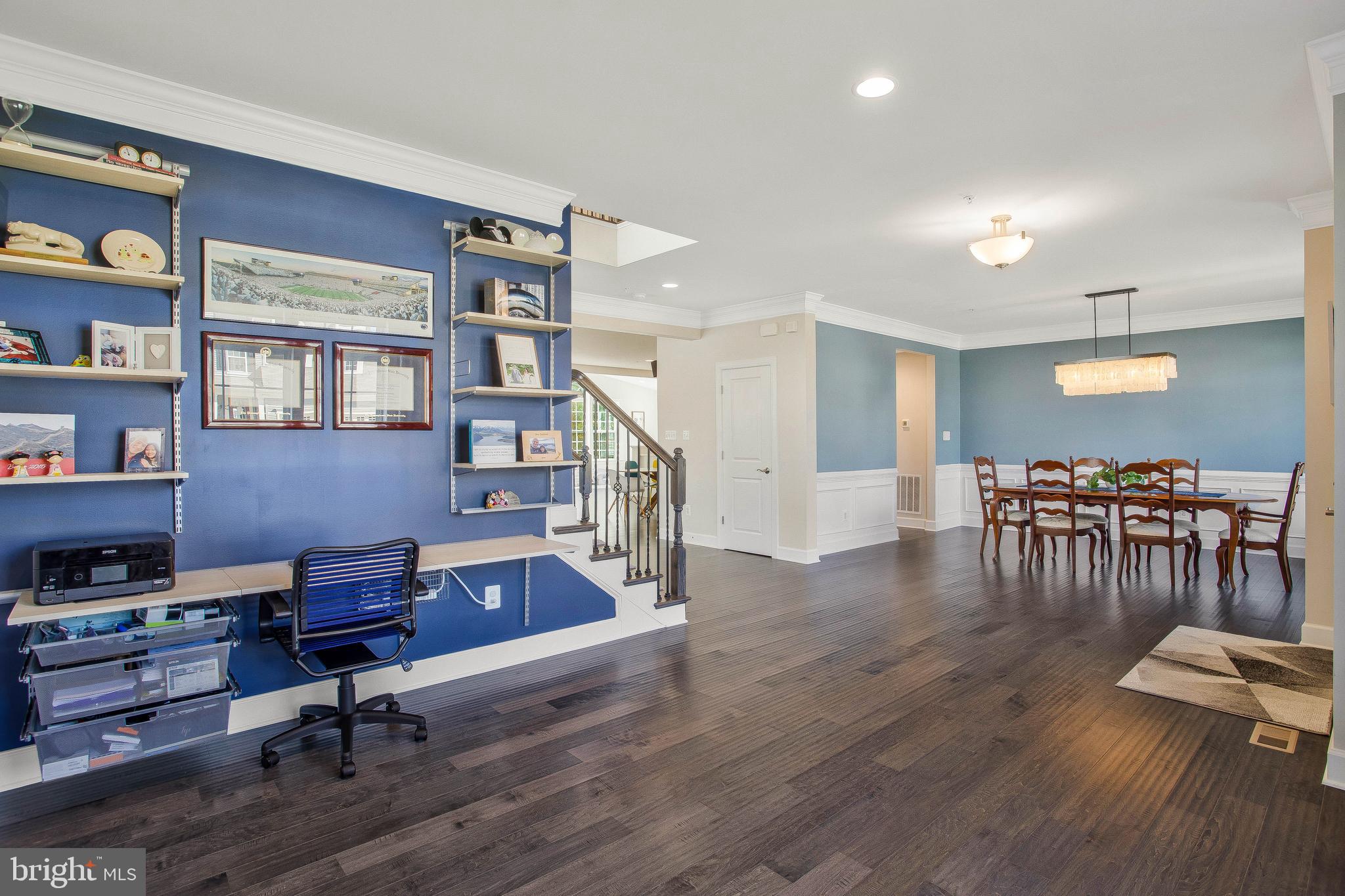 MAGNOLIA PARK AT WILDEWOOD - Residential