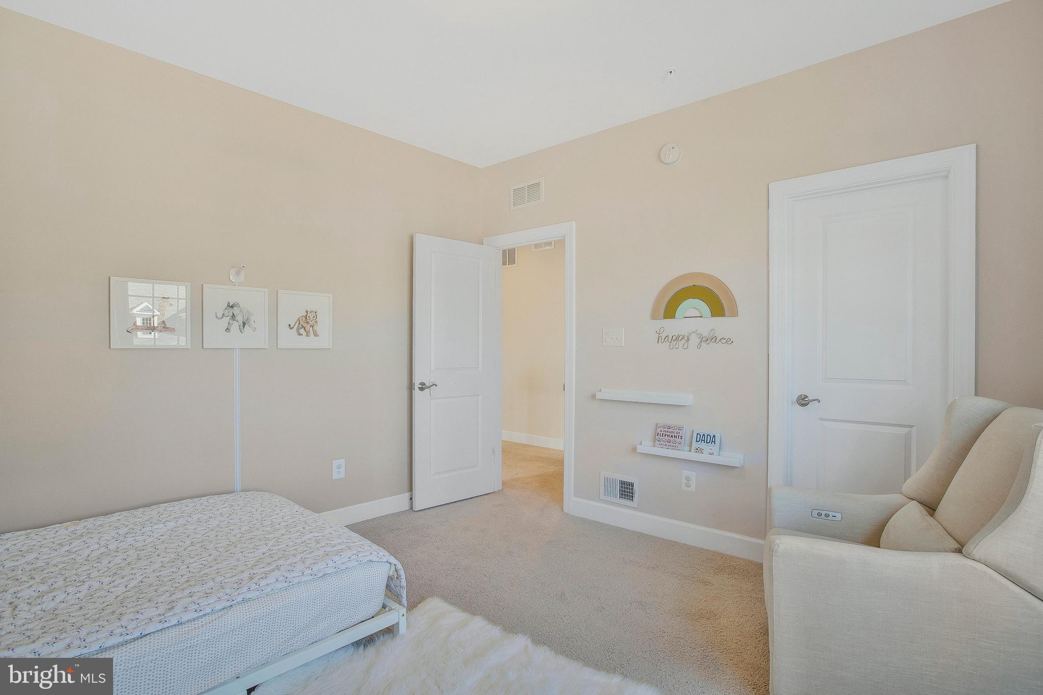 MAGNOLIA PARK AT WILDEWOOD - Residential