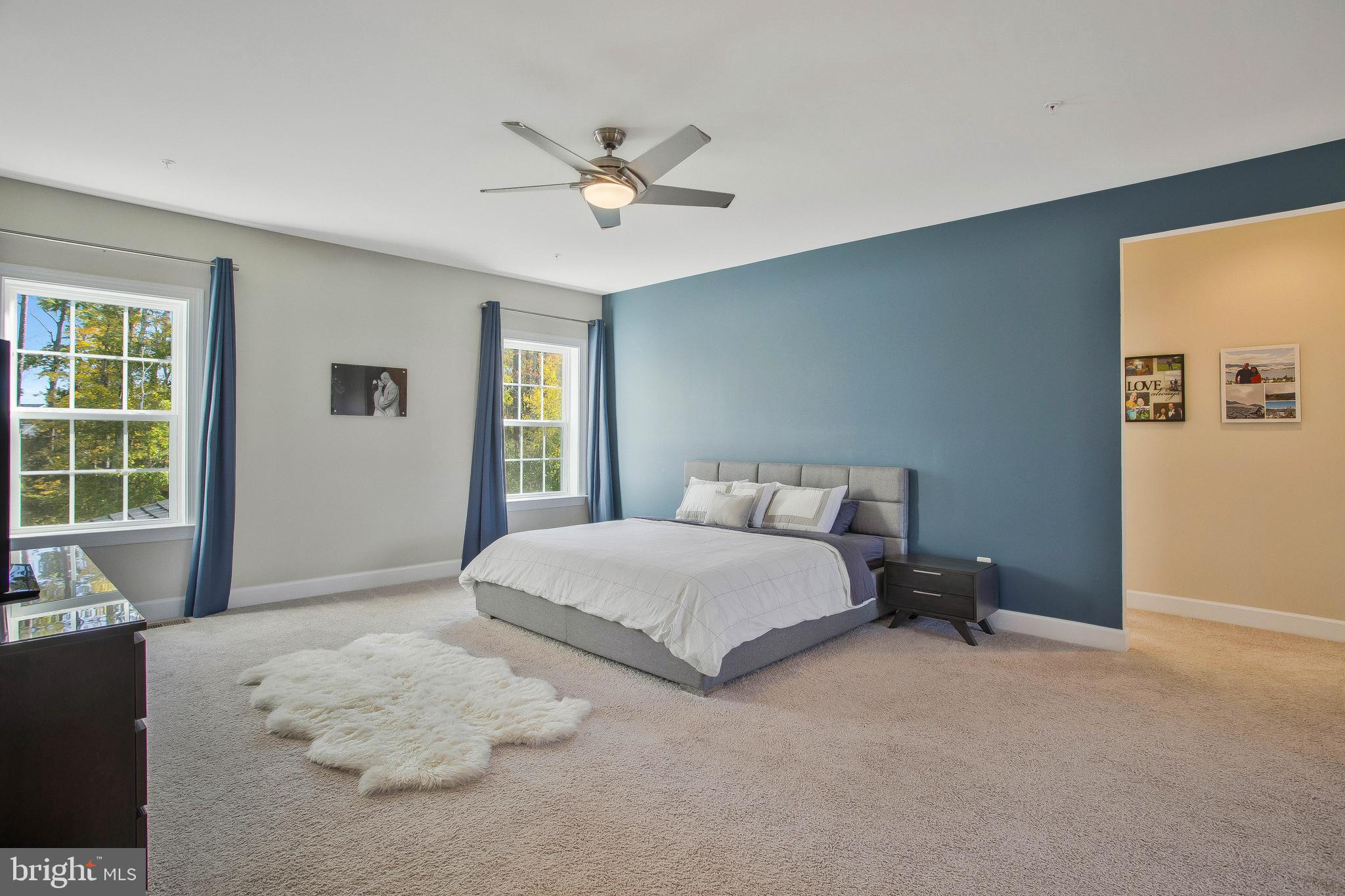 MAGNOLIA PARK AT WILDEWOOD - Residential