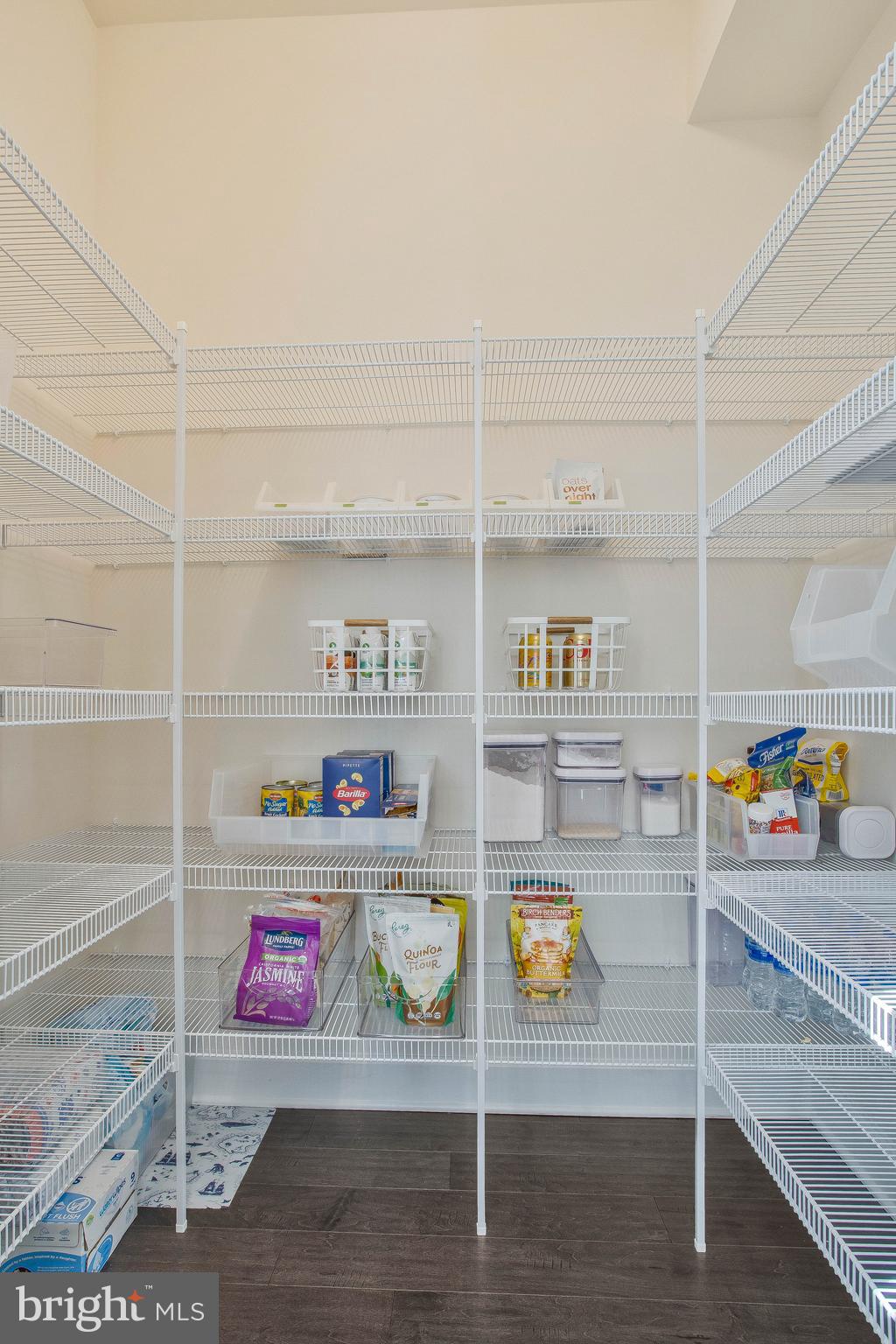 MAGNOLIA PARK AT WILDEWOOD - Residential