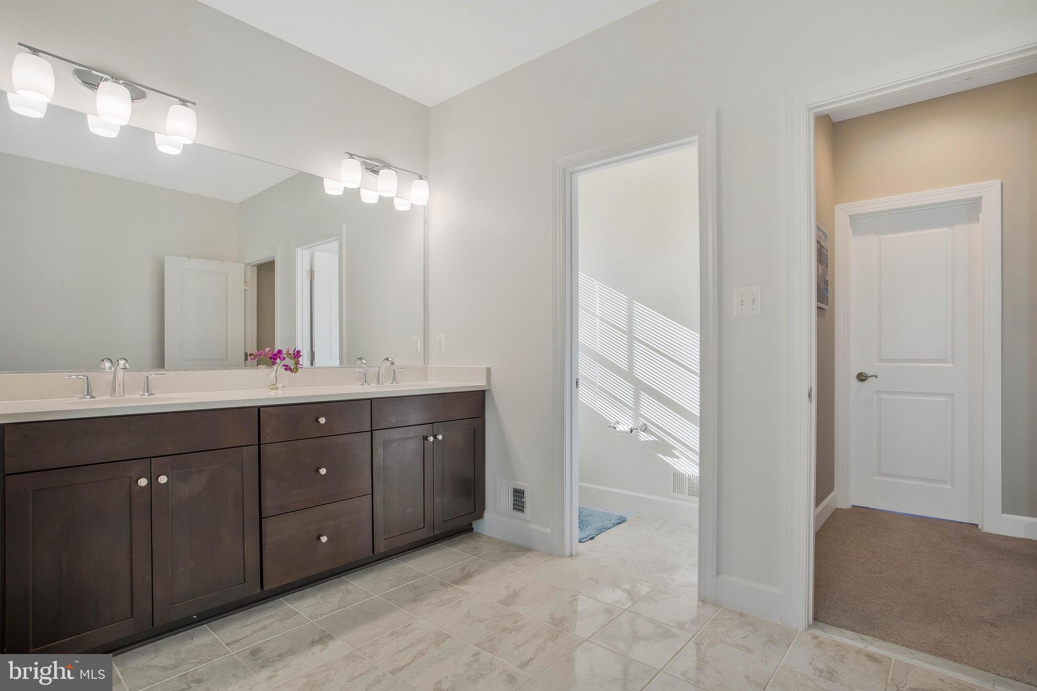 MAGNOLIA PARK AT WILDEWOOD - Residential