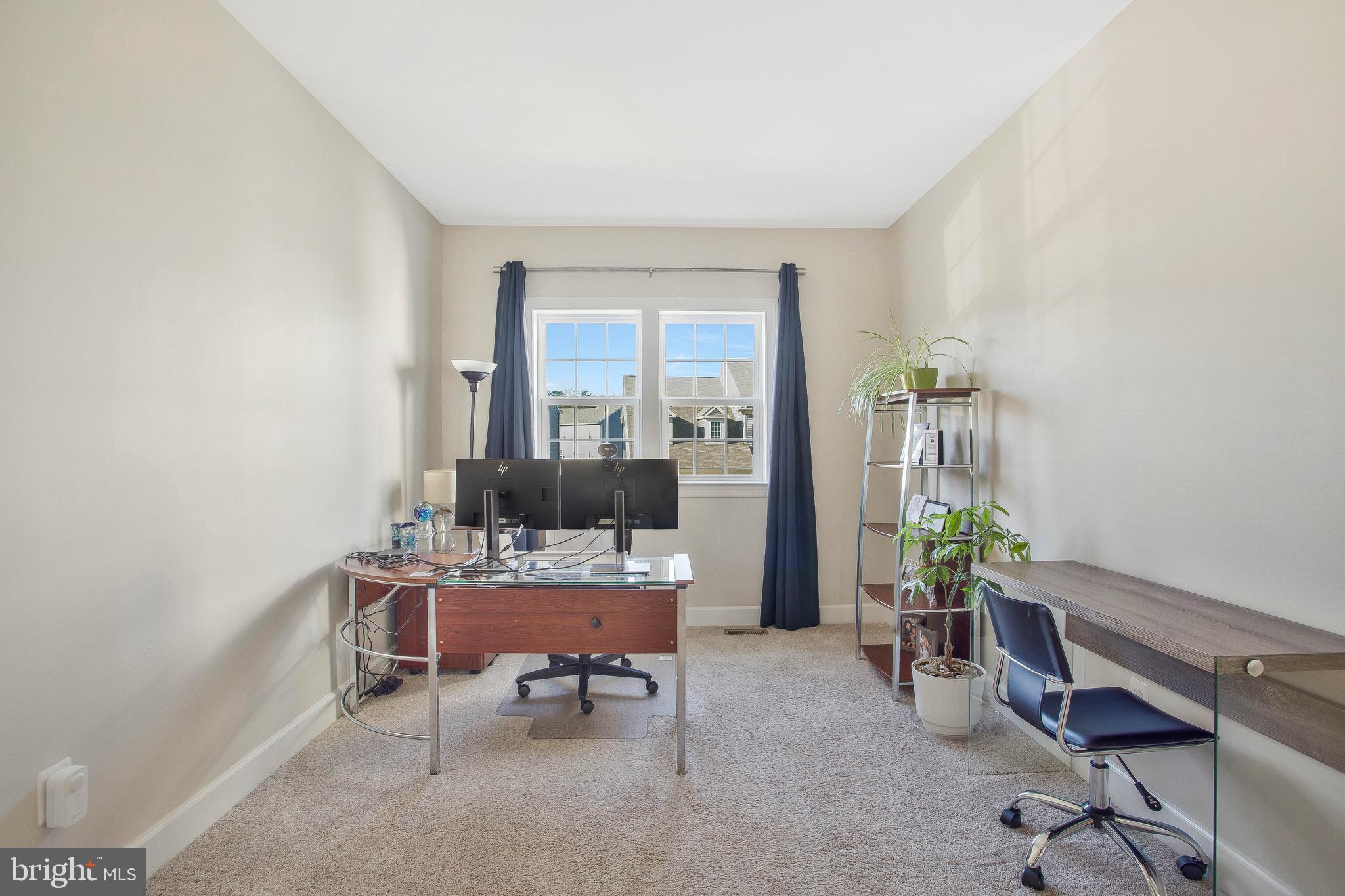 MAGNOLIA PARK AT WILDEWOOD - Residential