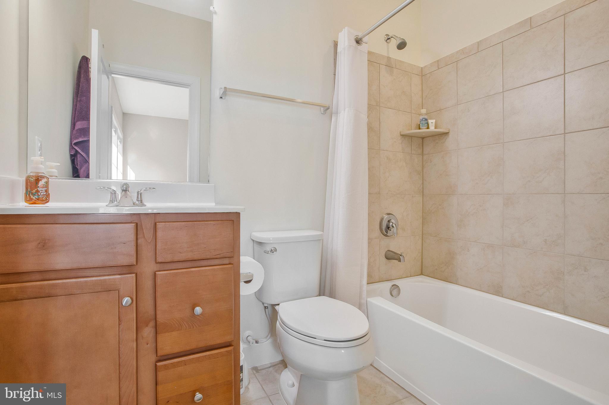 MAGNOLIA PARK AT WILDEWOOD - Residential