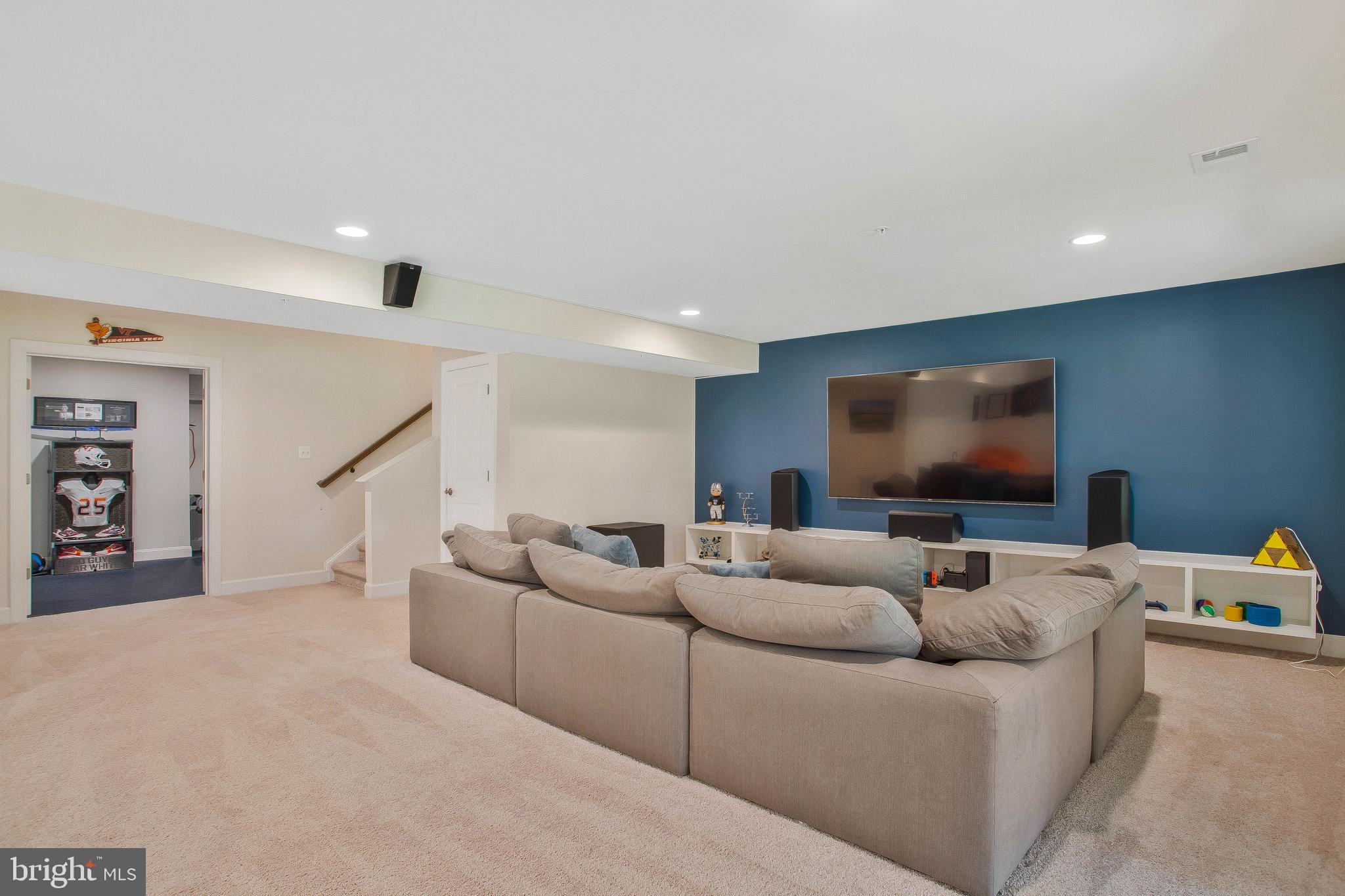 MAGNOLIA PARK AT WILDEWOOD - Residential