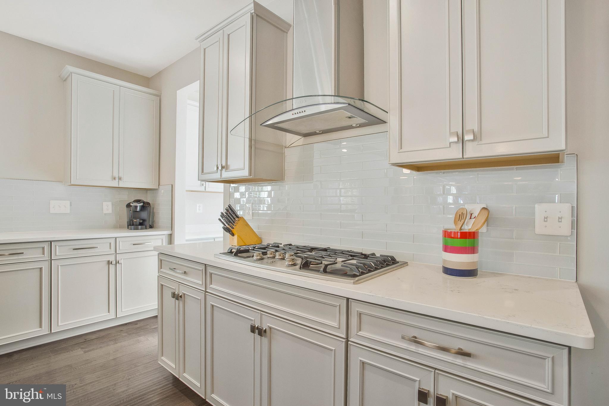 MAGNOLIA PARK AT WILDEWOOD - Residential