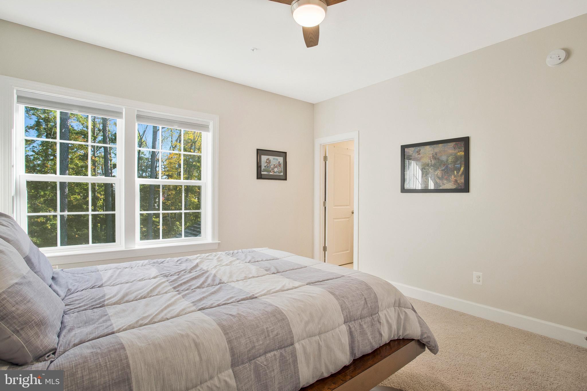 MAGNOLIA PARK AT WILDEWOOD - Residential