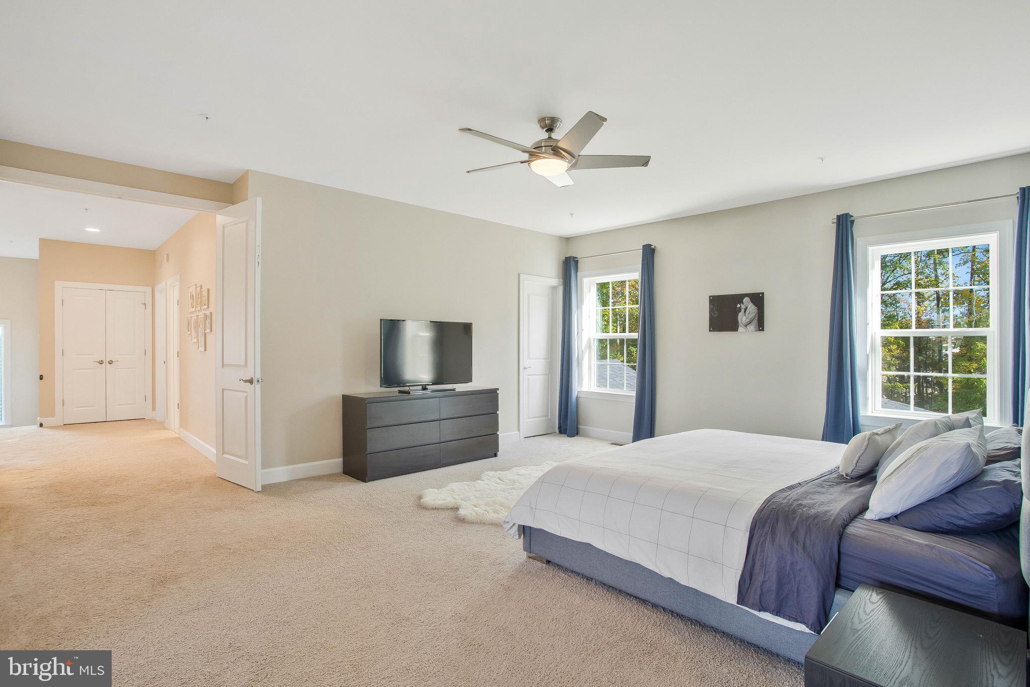 MAGNOLIA PARK AT WILDEWOOD - Residential