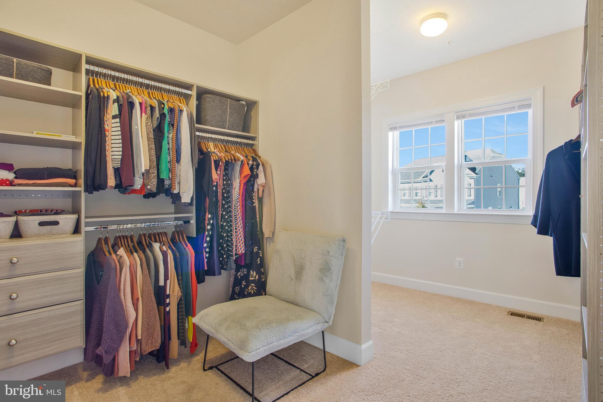 MAGNOLIA PARK AT WILDEWOOD - Residential