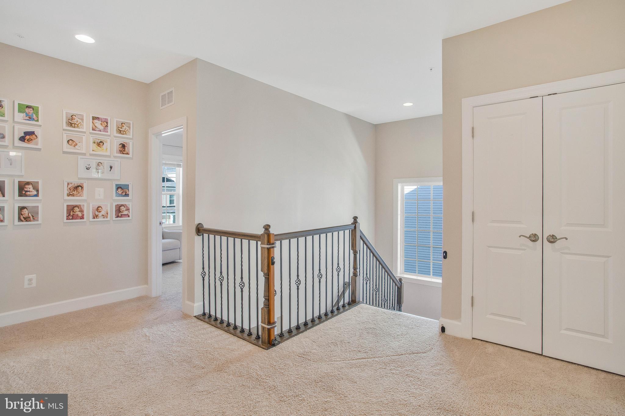 MAGNOLIA PARK AT WILDEWOOD - Residential