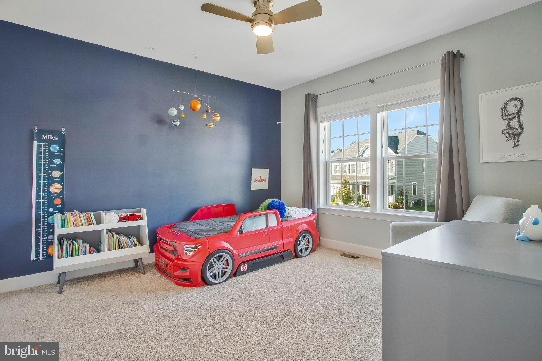 MAGNOLIA PARK AT WILDEWOOD - Residential