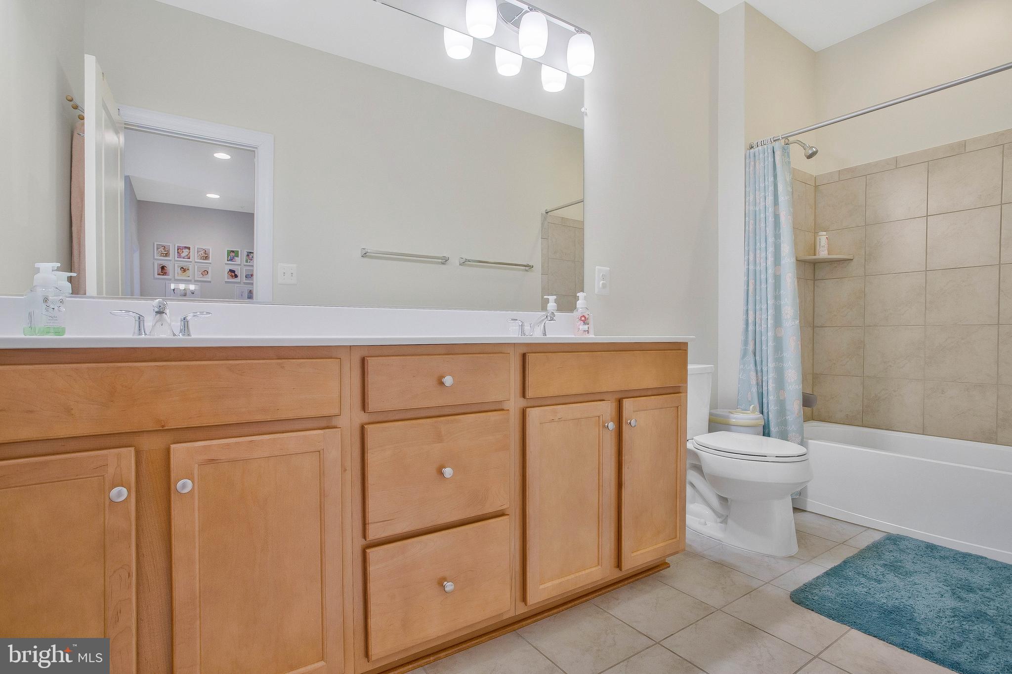 MAGNOLIA PARK AT WILDEWOOD - Residential