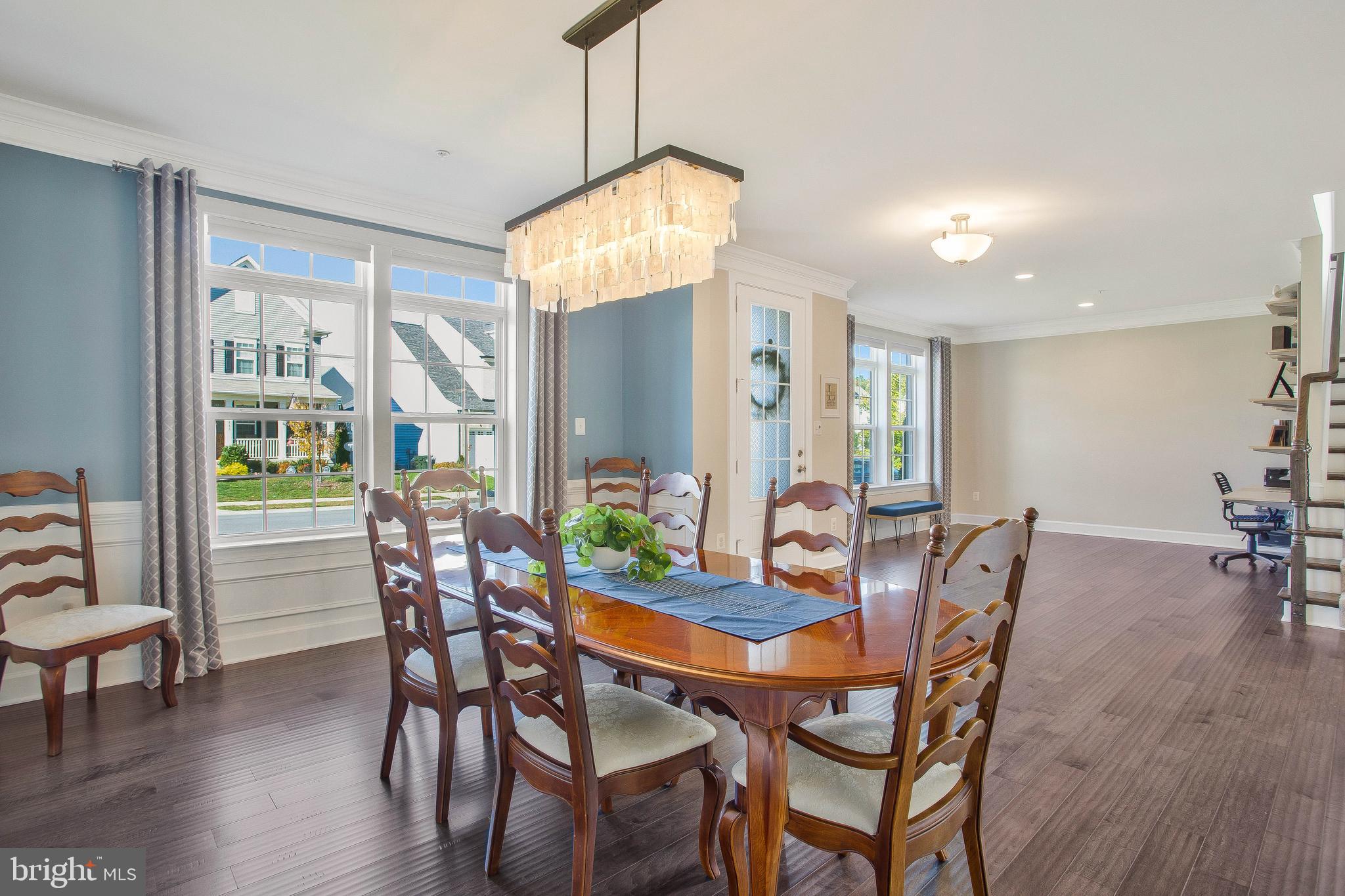 MAGNOLIA PARK AT WILDEWOOD - Residential