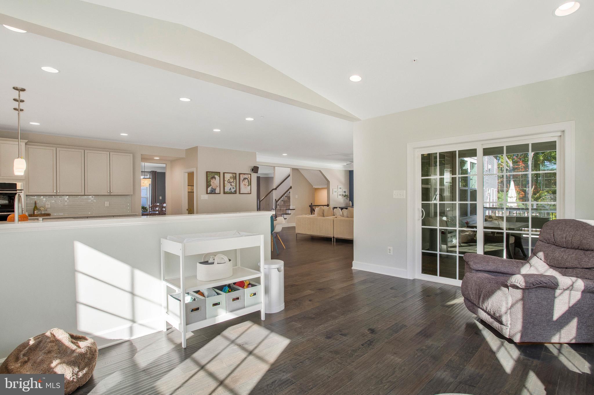 MAGNOLIA PARK AT WILDEWOOD - Residential