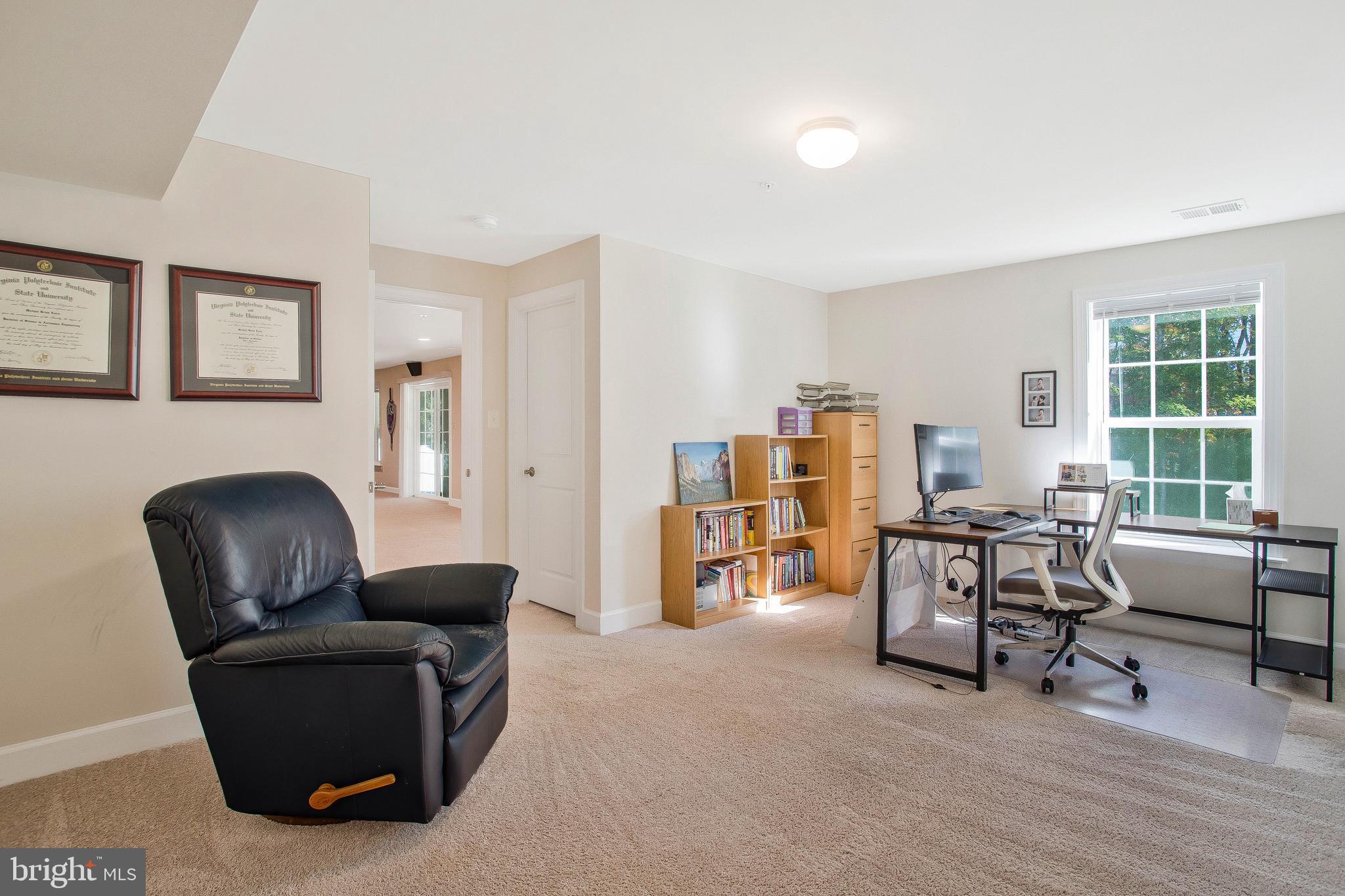 MAGNOLIA PARK AT WILDEWOOD - Residential