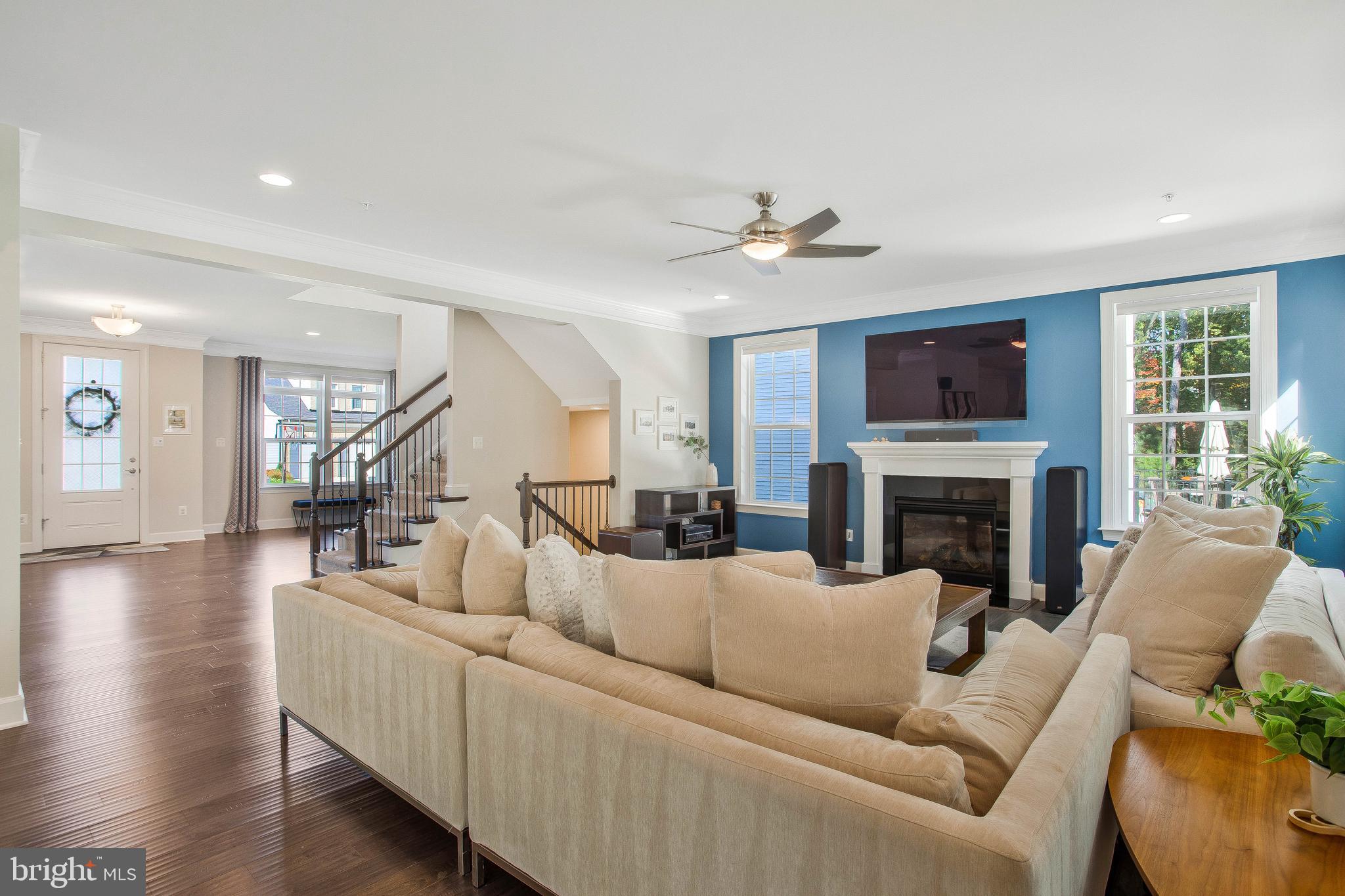 MAGNOLIA PARK AT WILDEWOOD - Residential