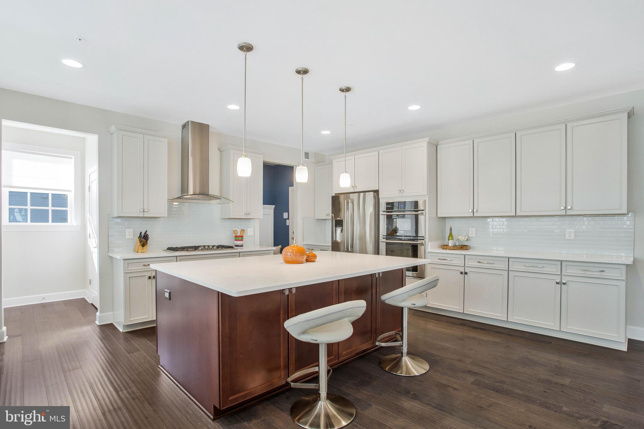 MAGNOLIA PARK AT WILDEWOOD - Residential