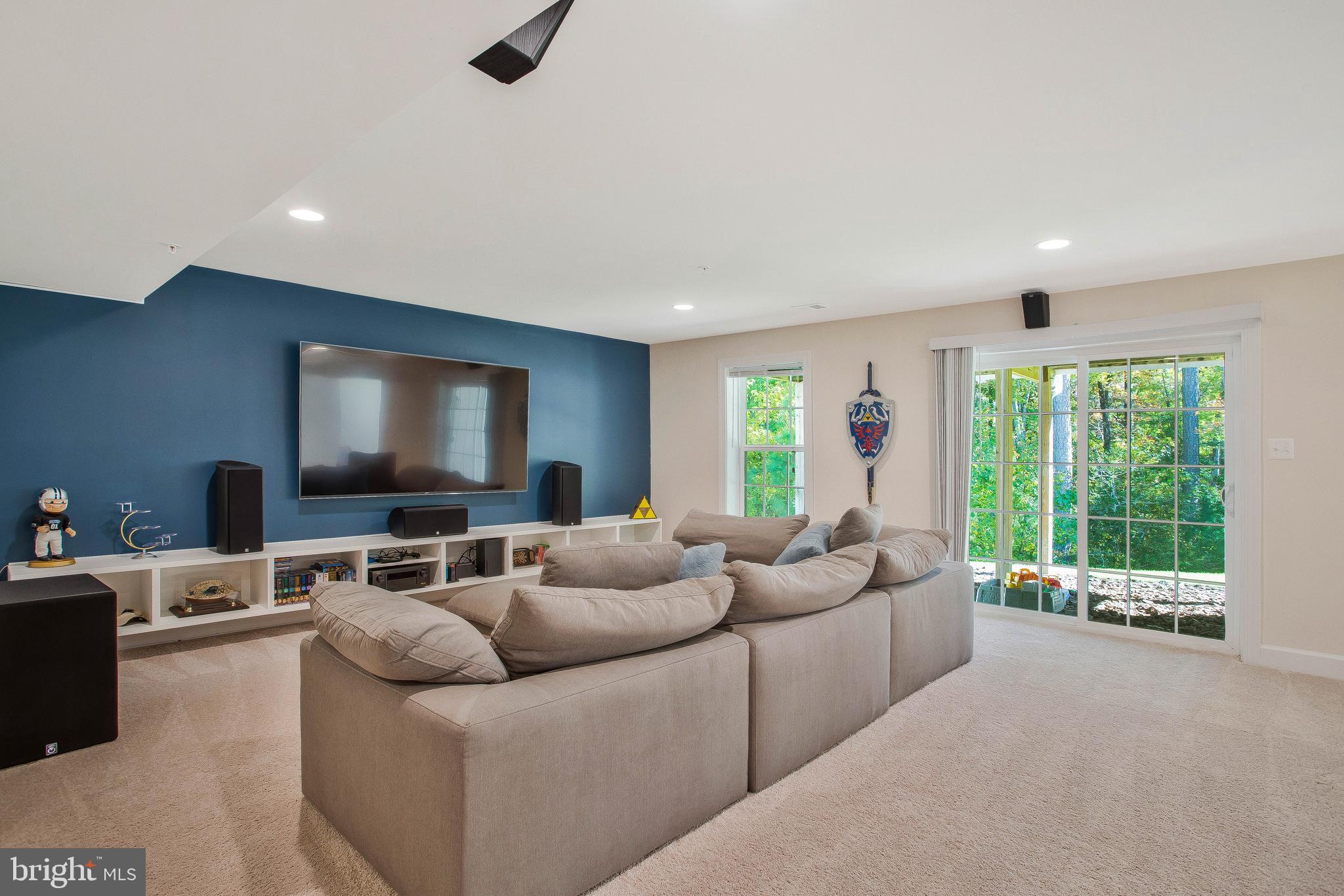 MAGNOLIA PARK AT WILDEWOOD - Residential